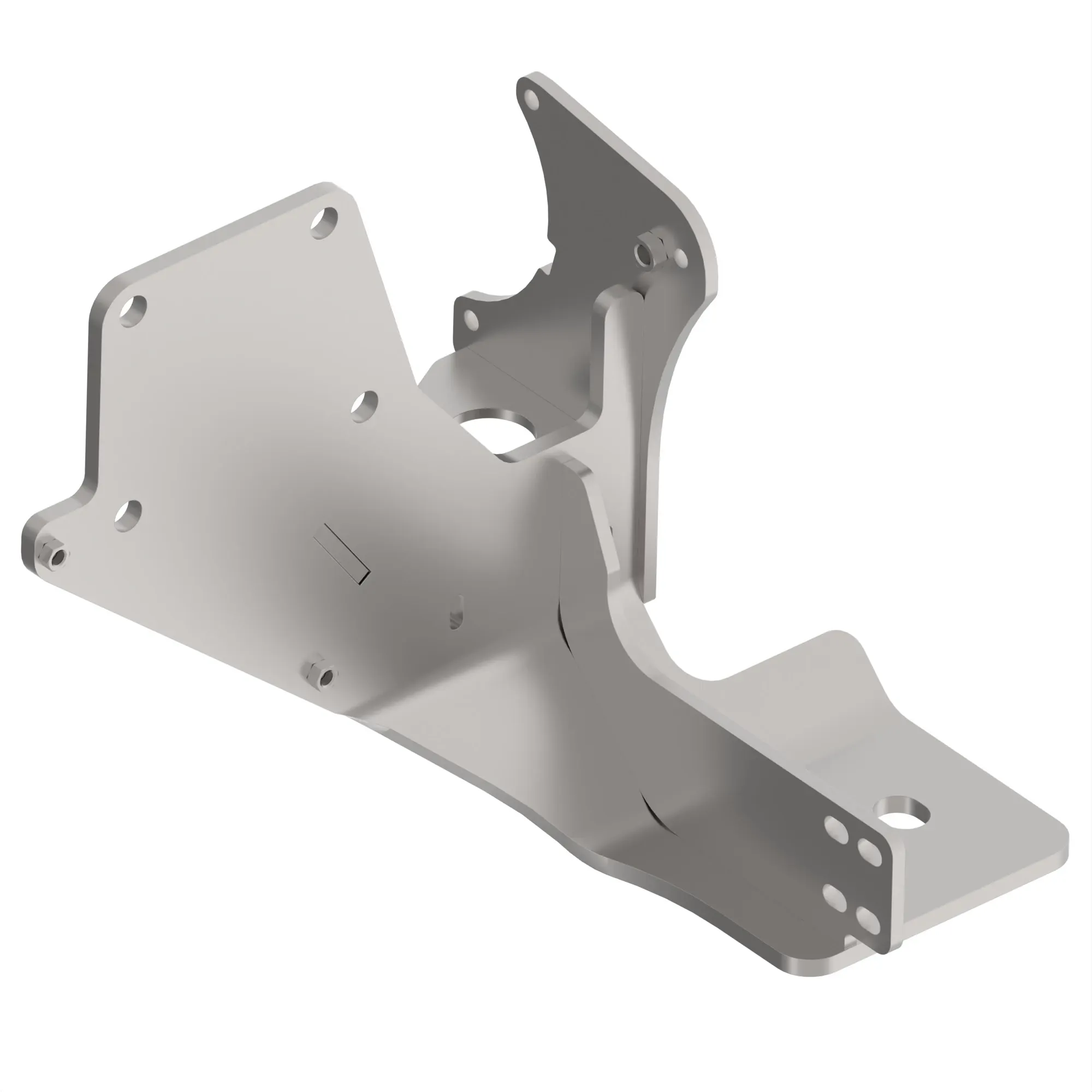 John Deere Bracket - AXE98462