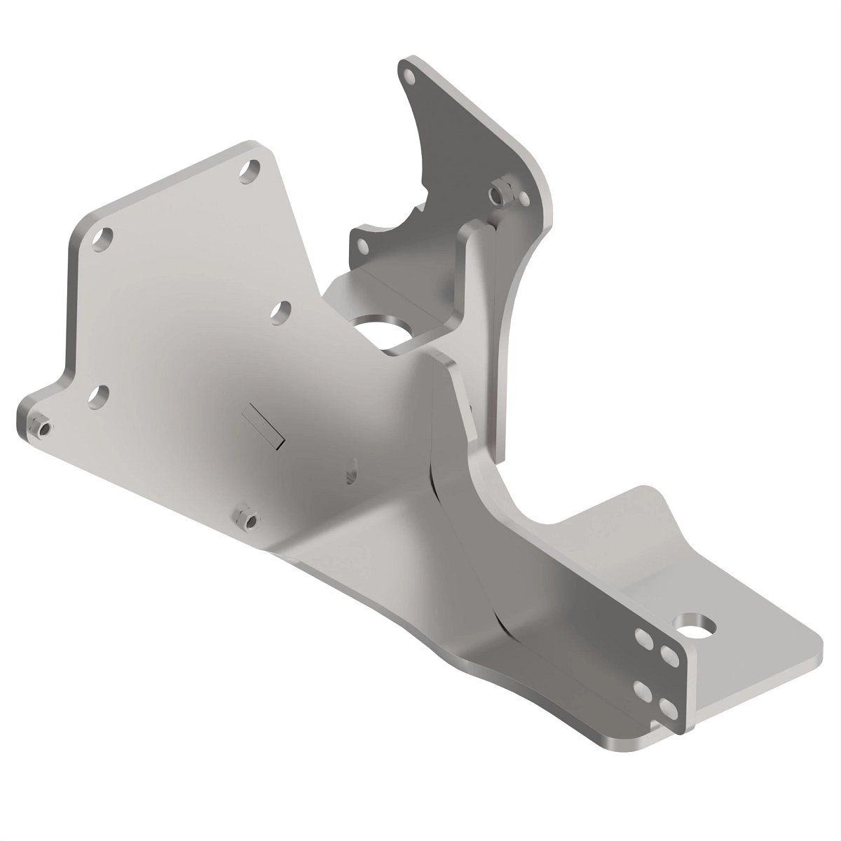 X10-2 Rhs Engine Bracket