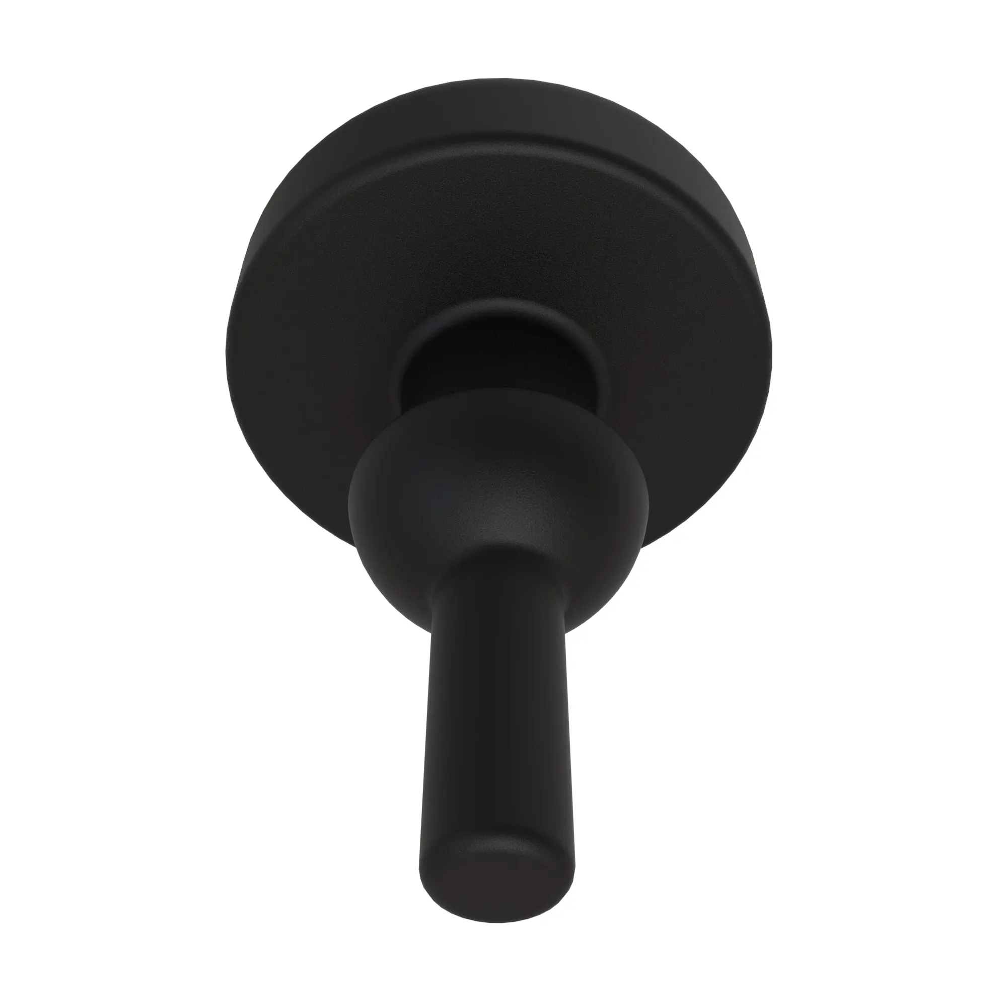 RUBBER BUMPER FOR COOLING PACKAGE