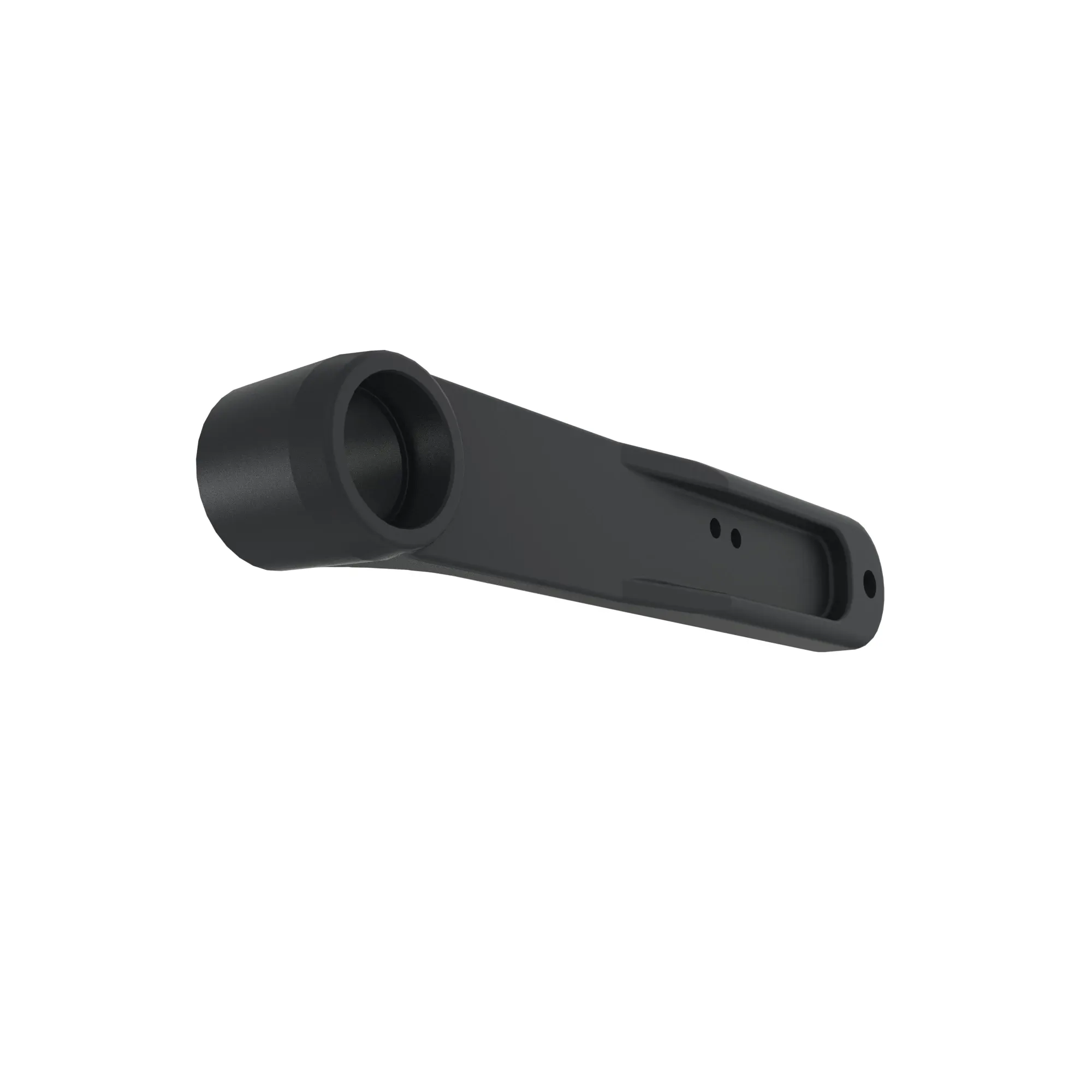 ARM, RIGID COULTER 750