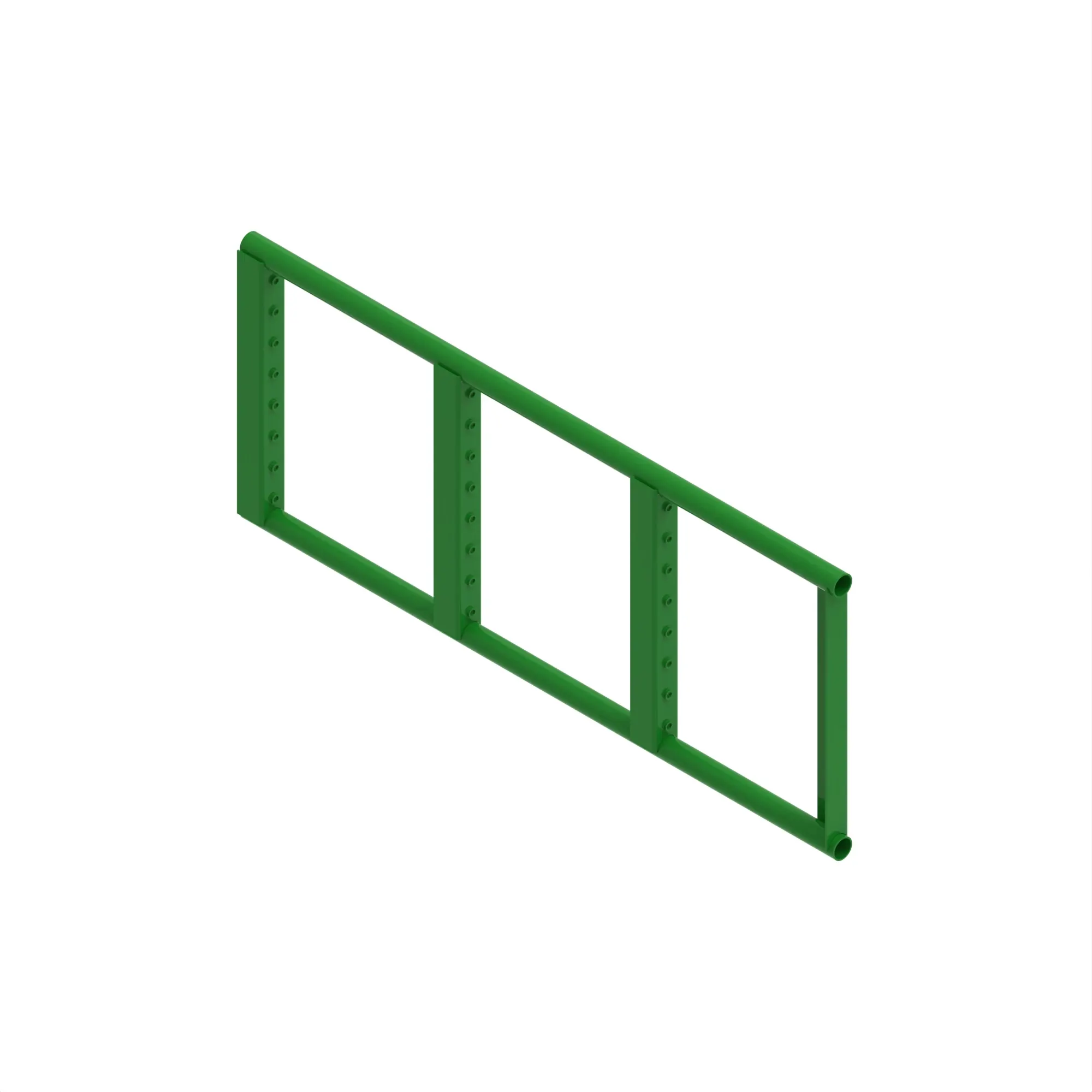 John Deere Platform Ladder - AA56802
