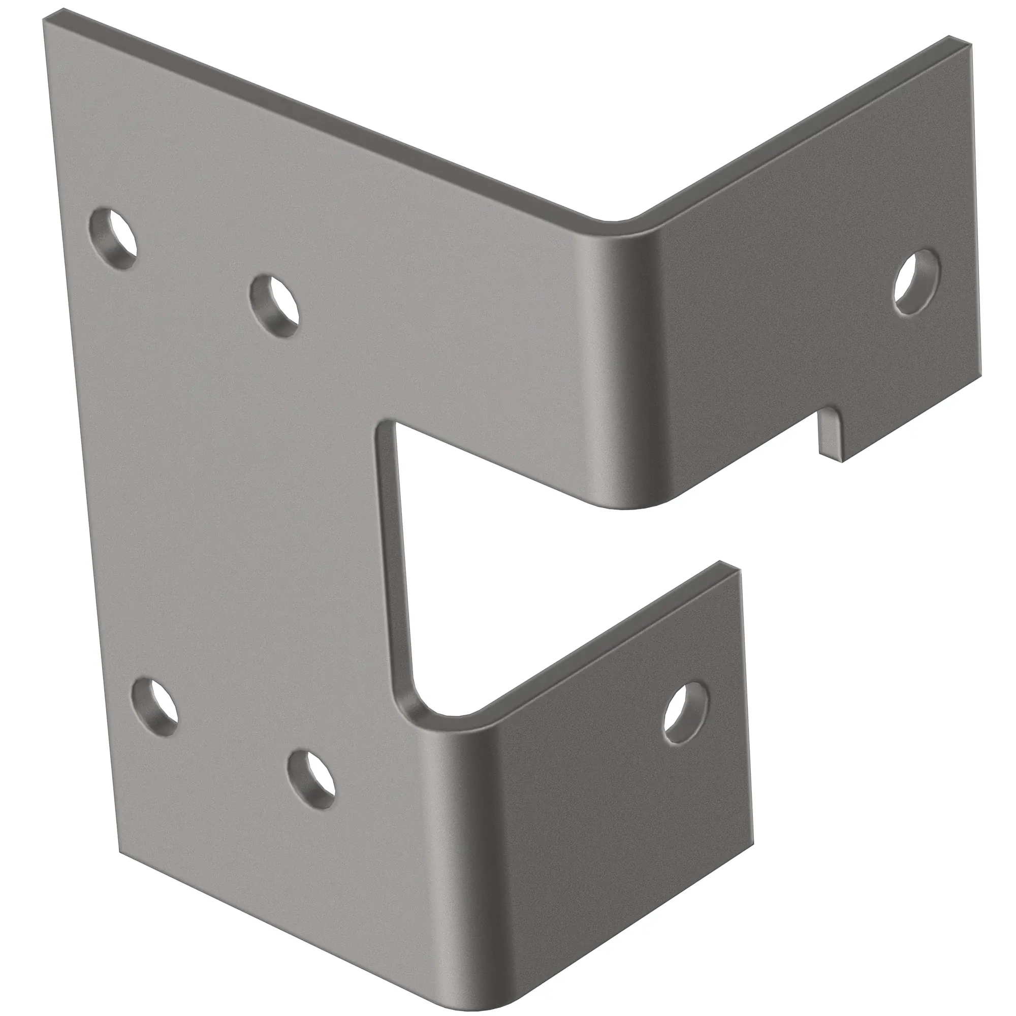 John Deere Steering Bracket - L159304