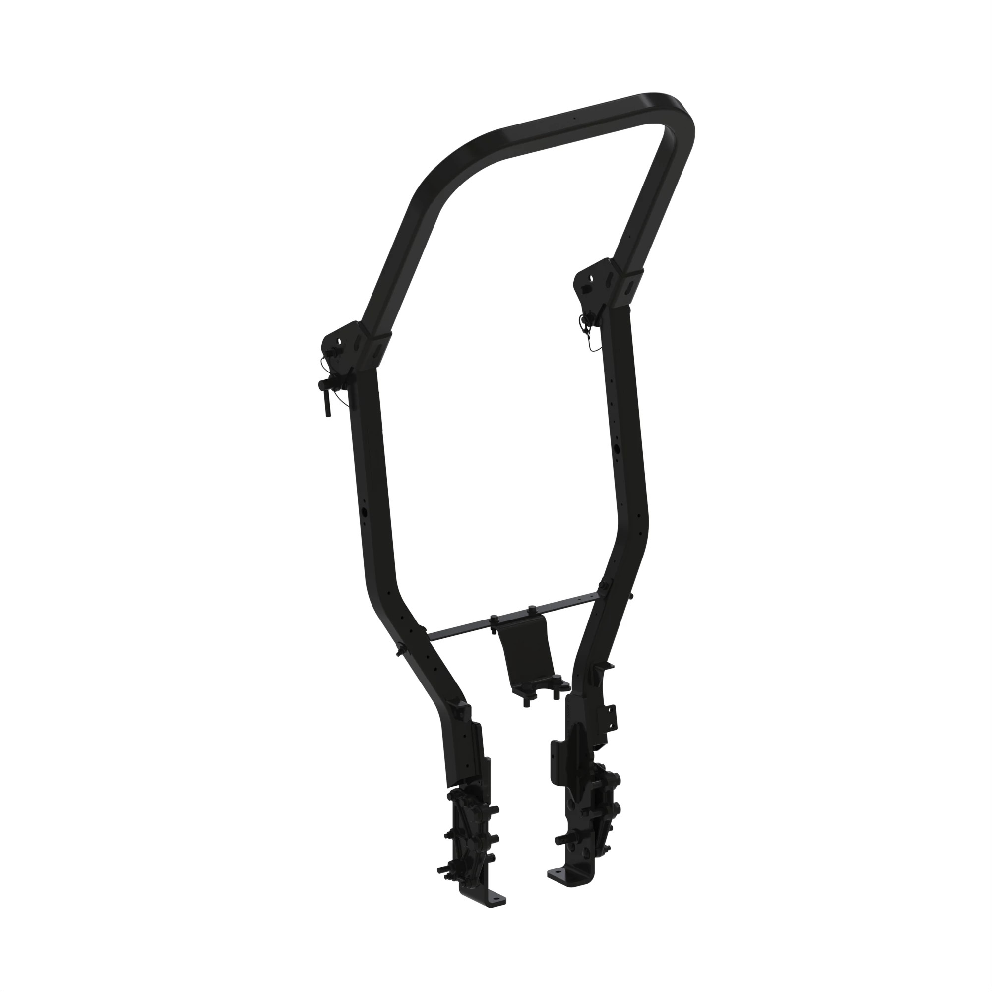 John Deere Folding ROPS - TA12391