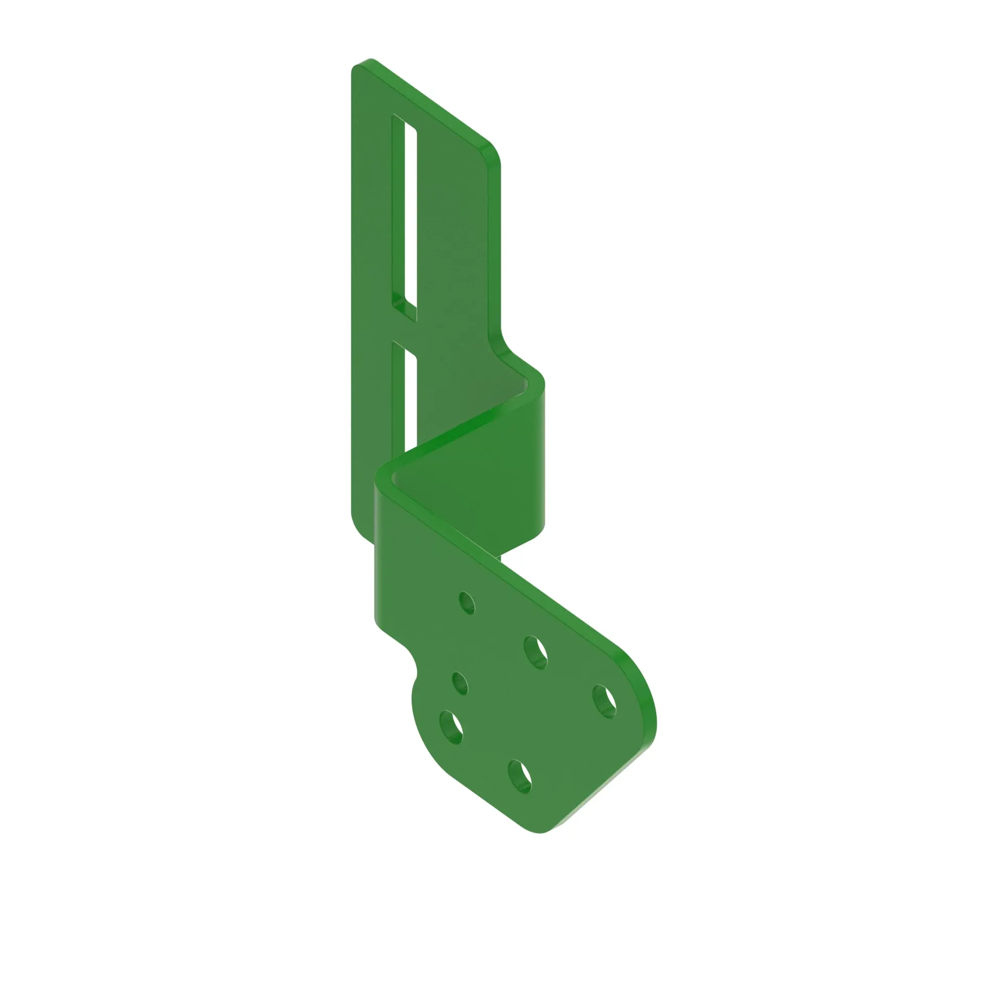 BRACKET, TOOLBOX BRACKET