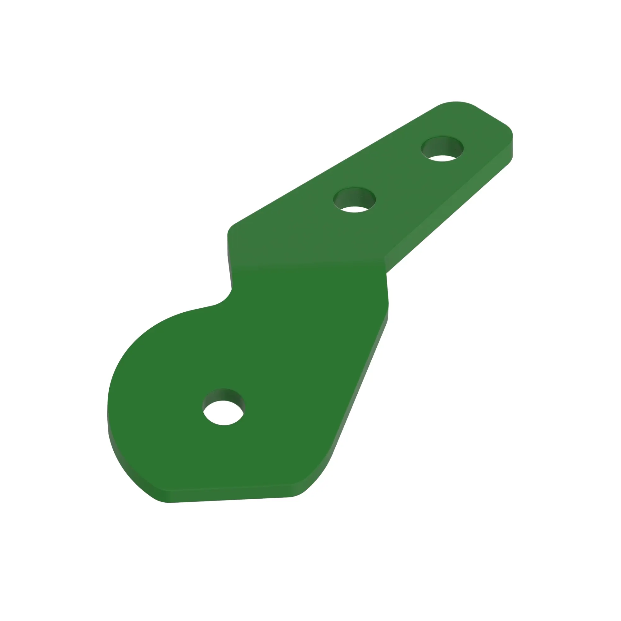 John Deere Bracket - WZW19060