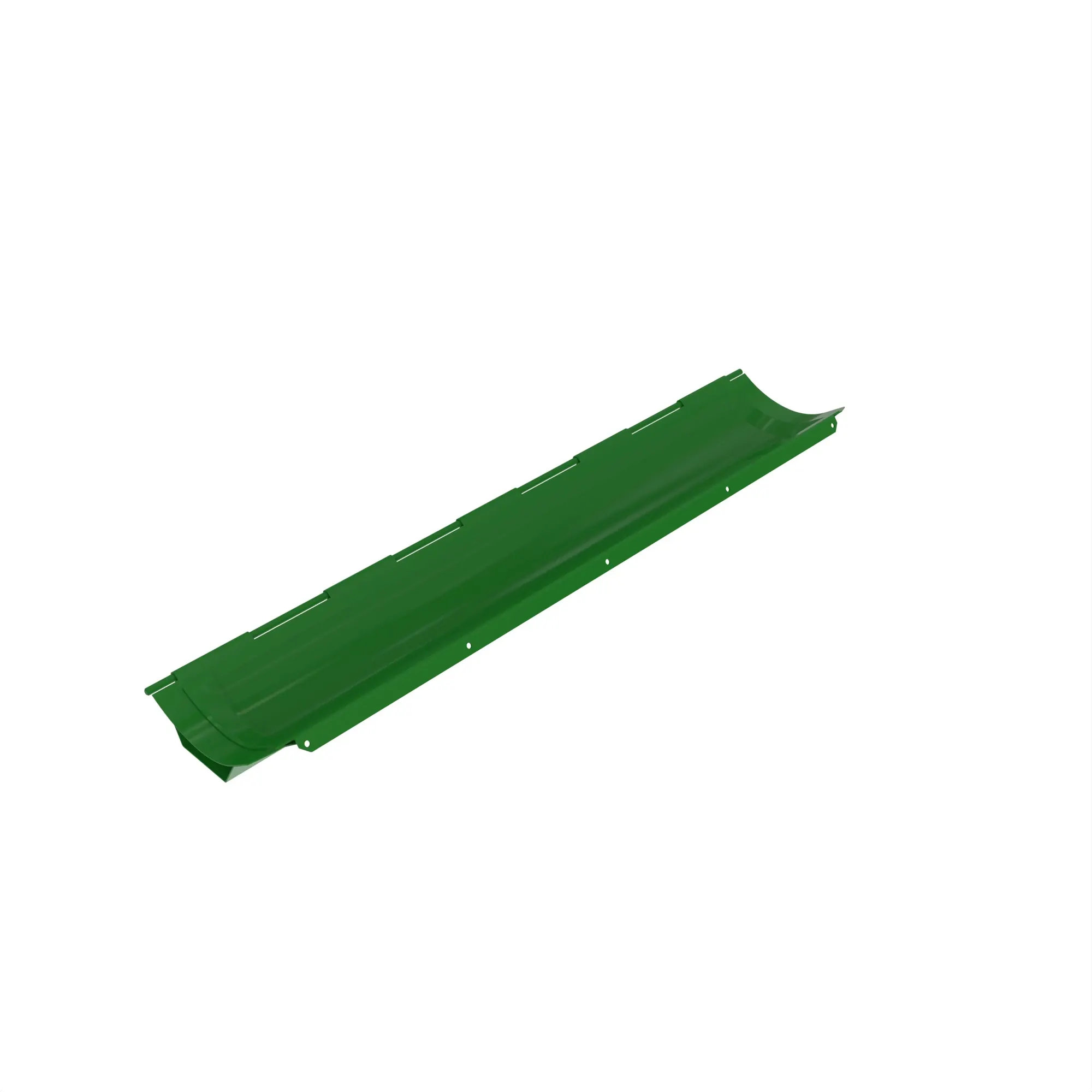 John Deere Lower Auger Door - AXE14980