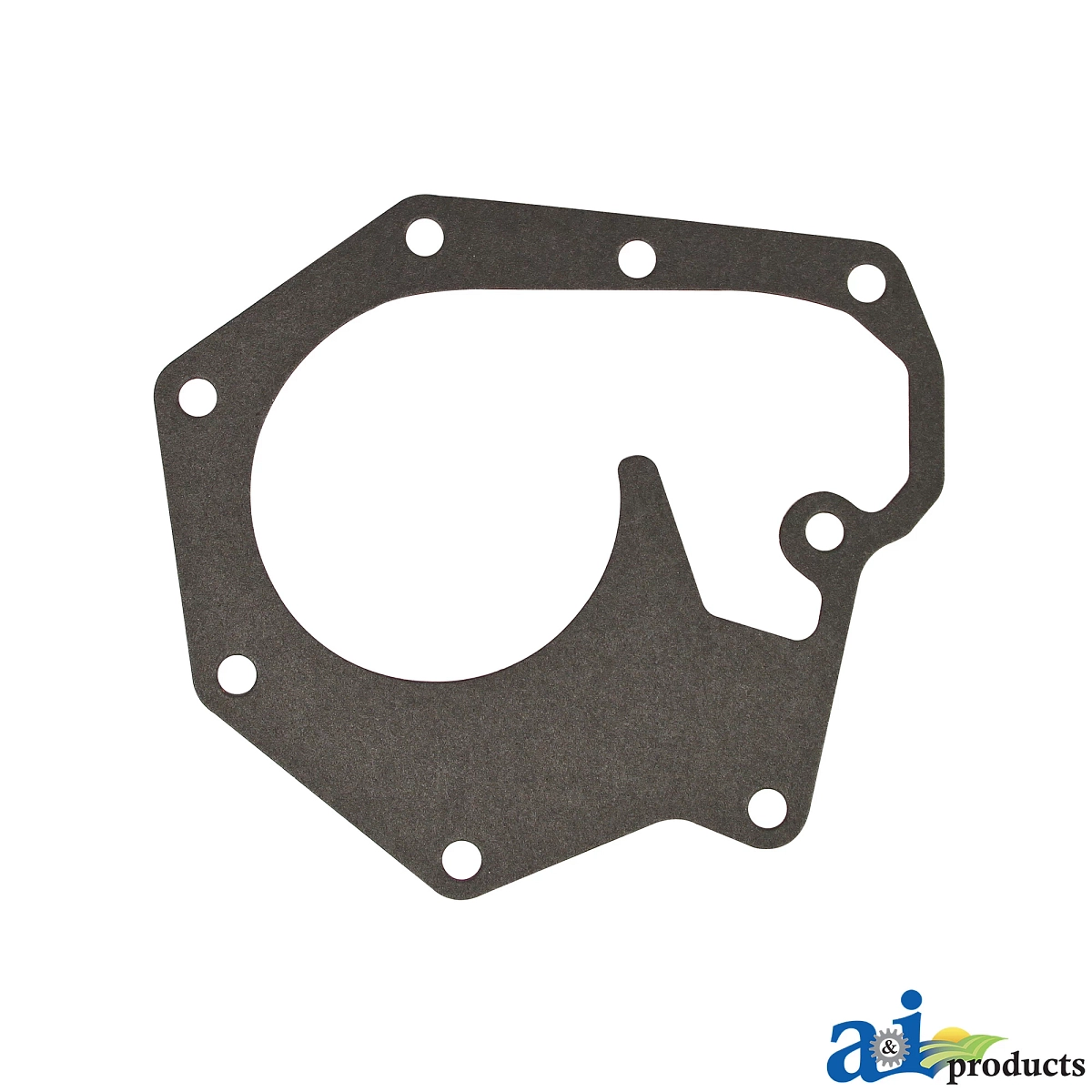 Gasket, Water Pump Housing