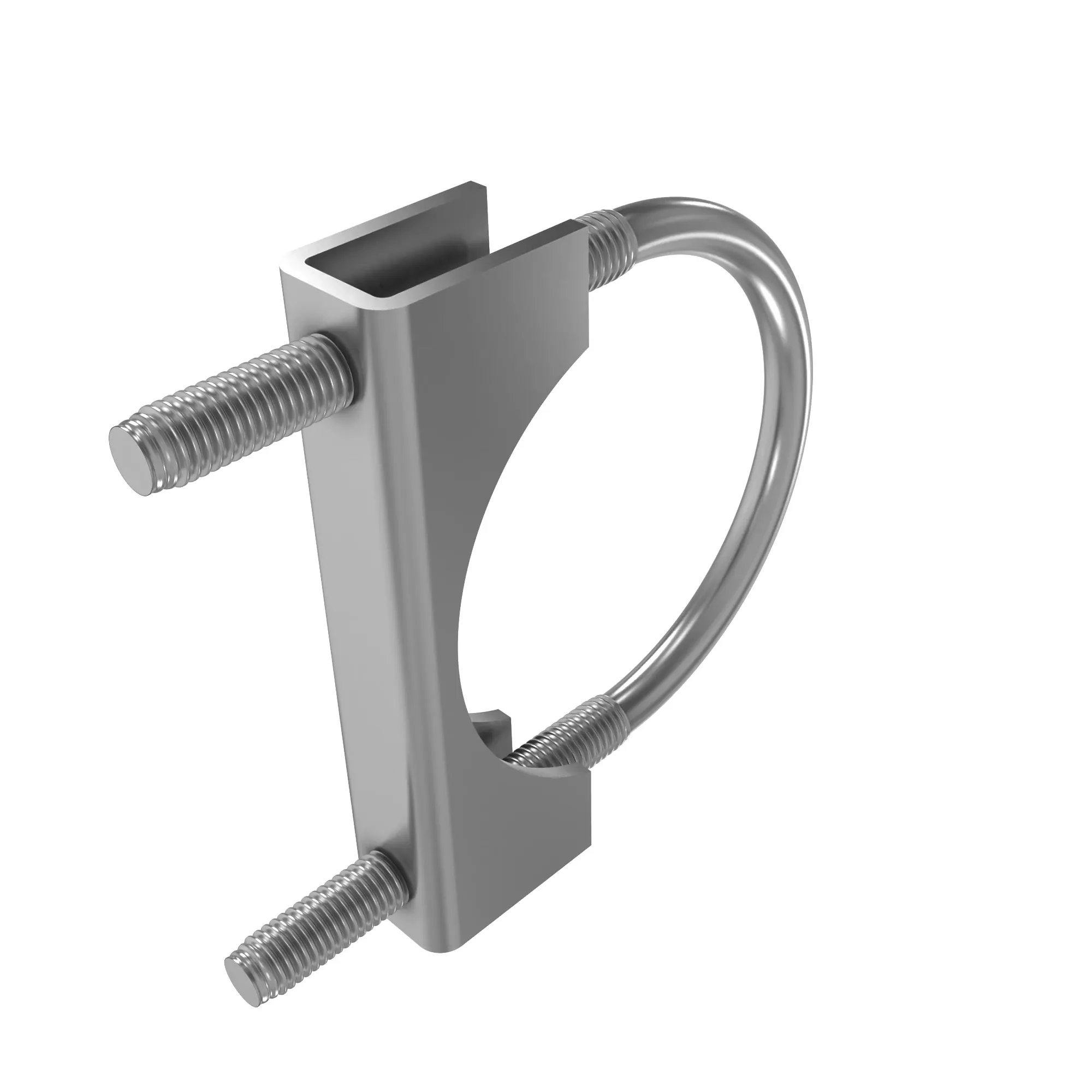 CLAMP, U-BOLT