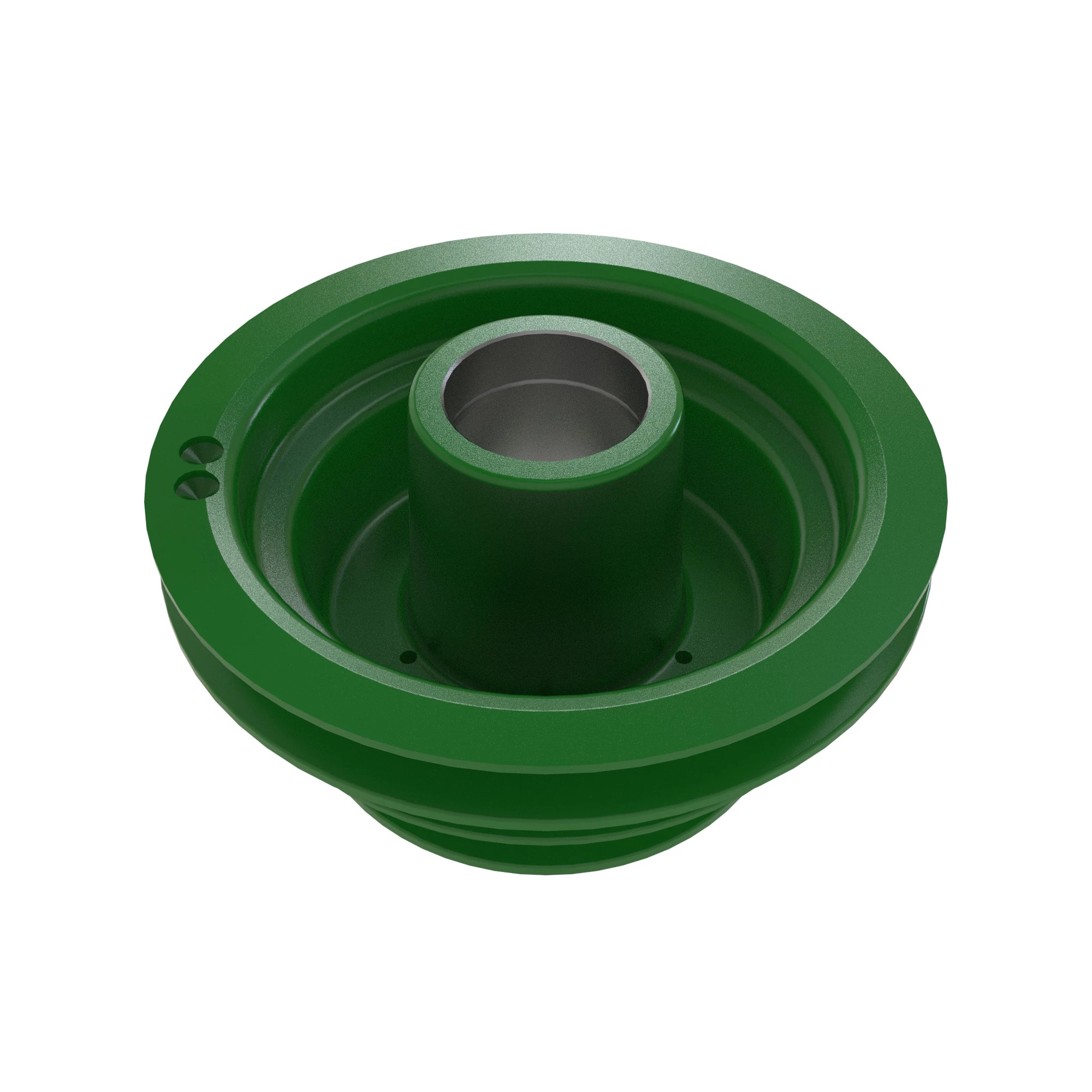 ⚙️ HXE76805: Polea John Deere 🚜✅ | Importa Seguro 🛡️