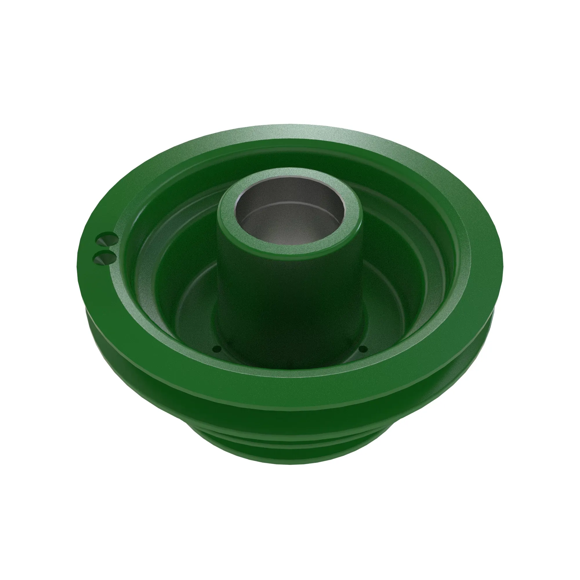 John Deere Jackshaft Pulley - HXE76805
