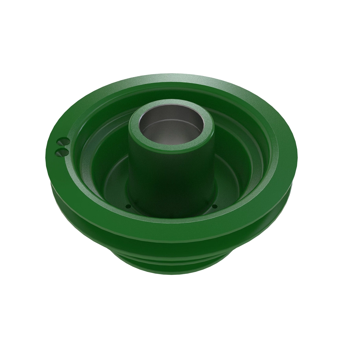 Pulley, Front Engine Jshaft