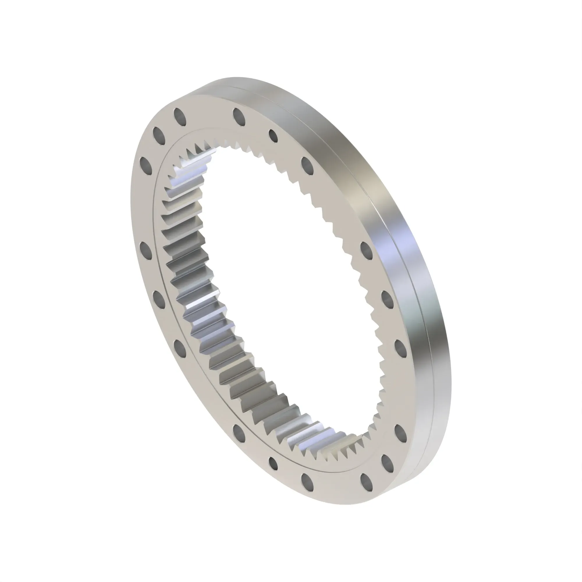 John Deere Final Drive Ring Gear - YZ120763