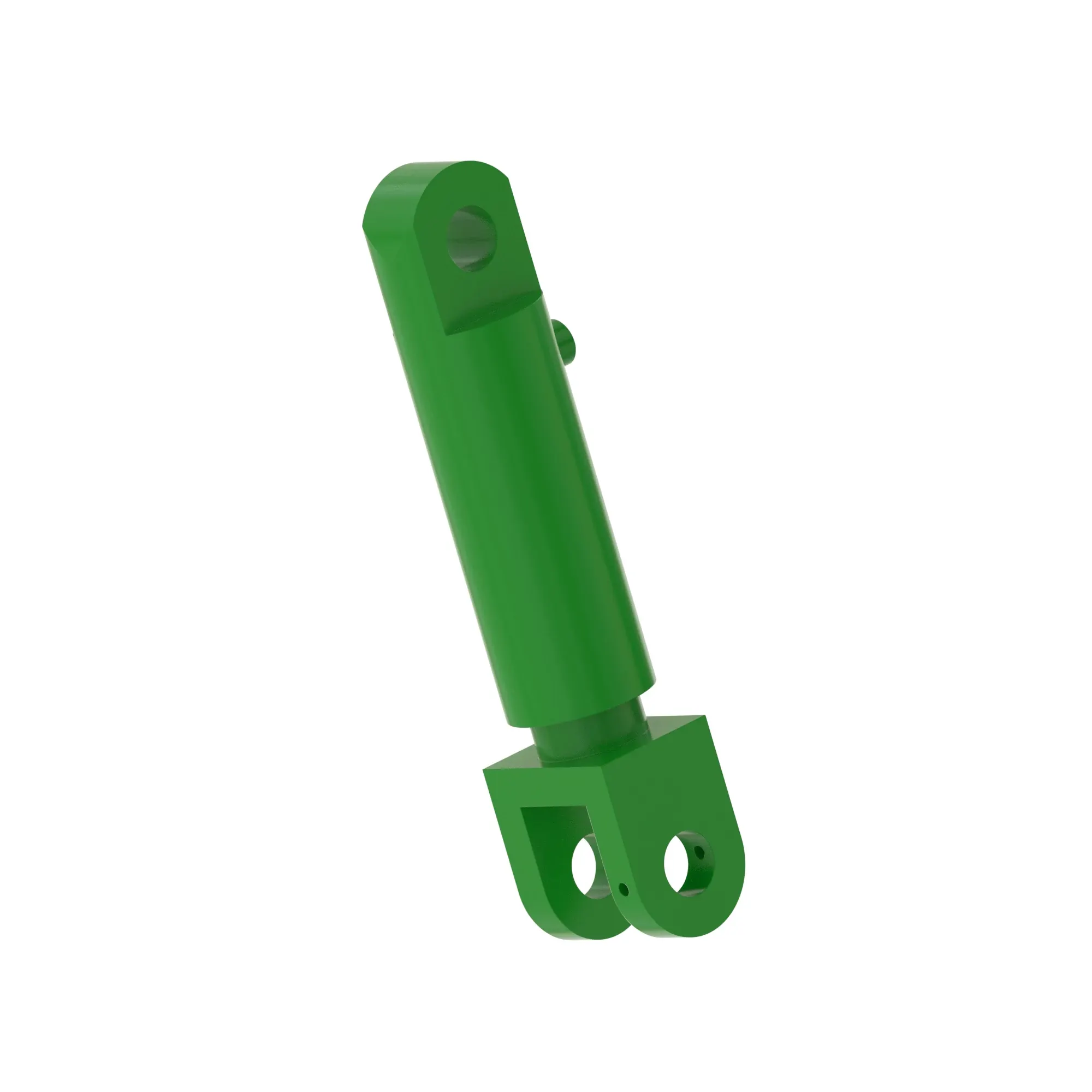HYDRAULIC CYLINDER, 70-122, 407 (CU