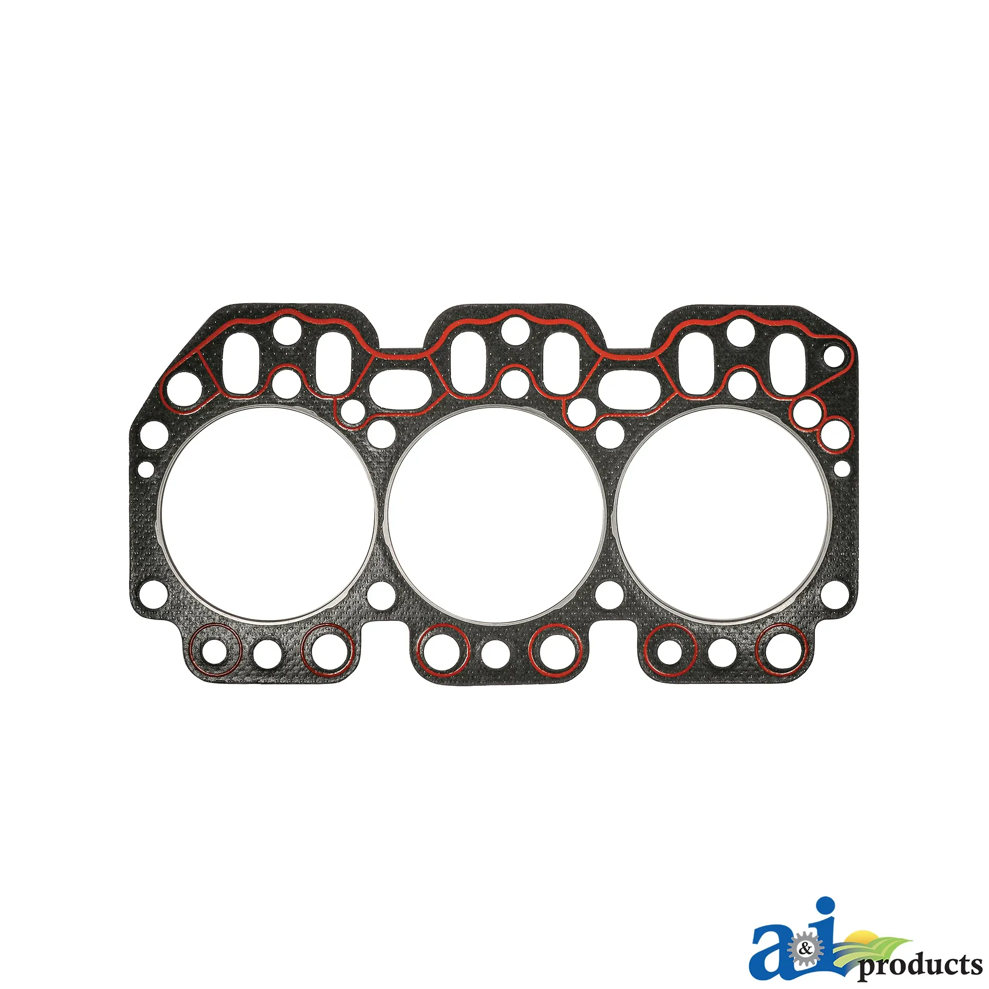 A&I Products Engine Cylinder Head Gasket - A-R97356