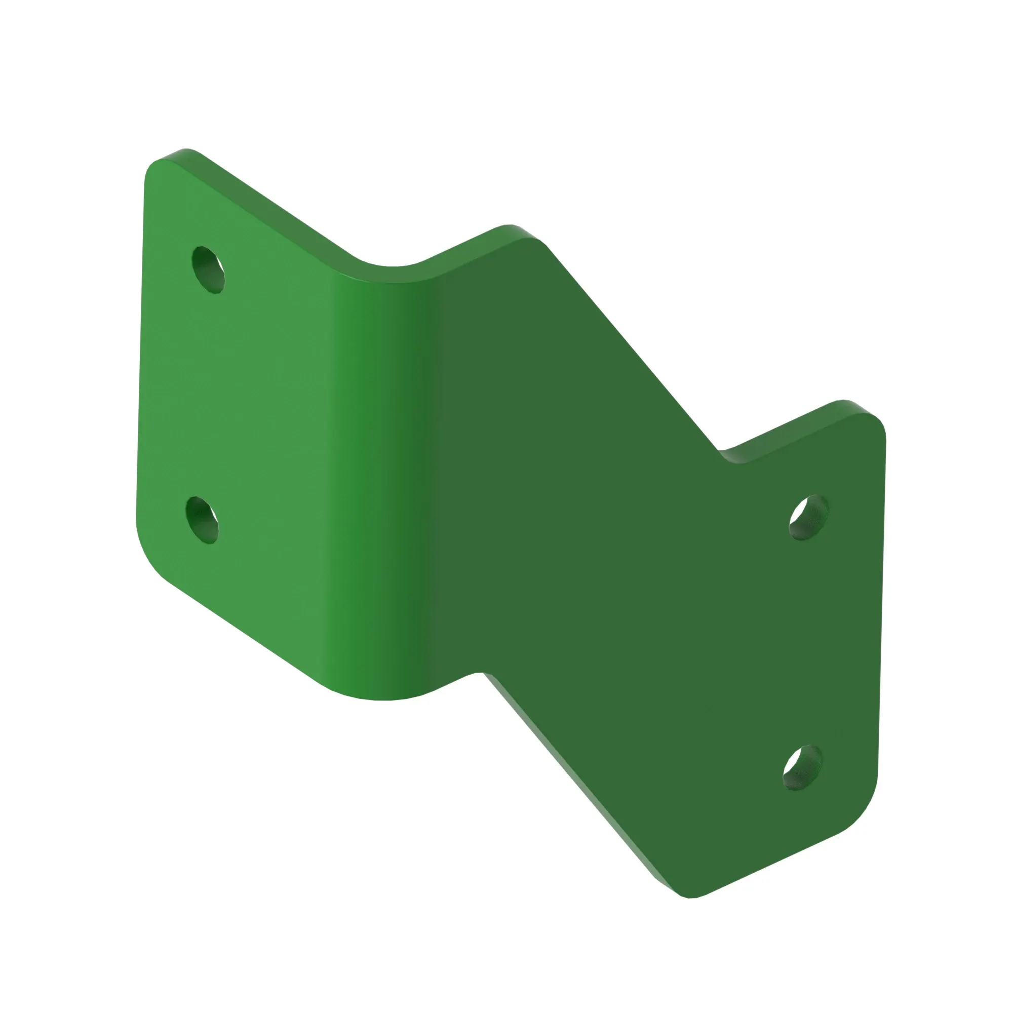 BRACKET, LIGHT, RHS