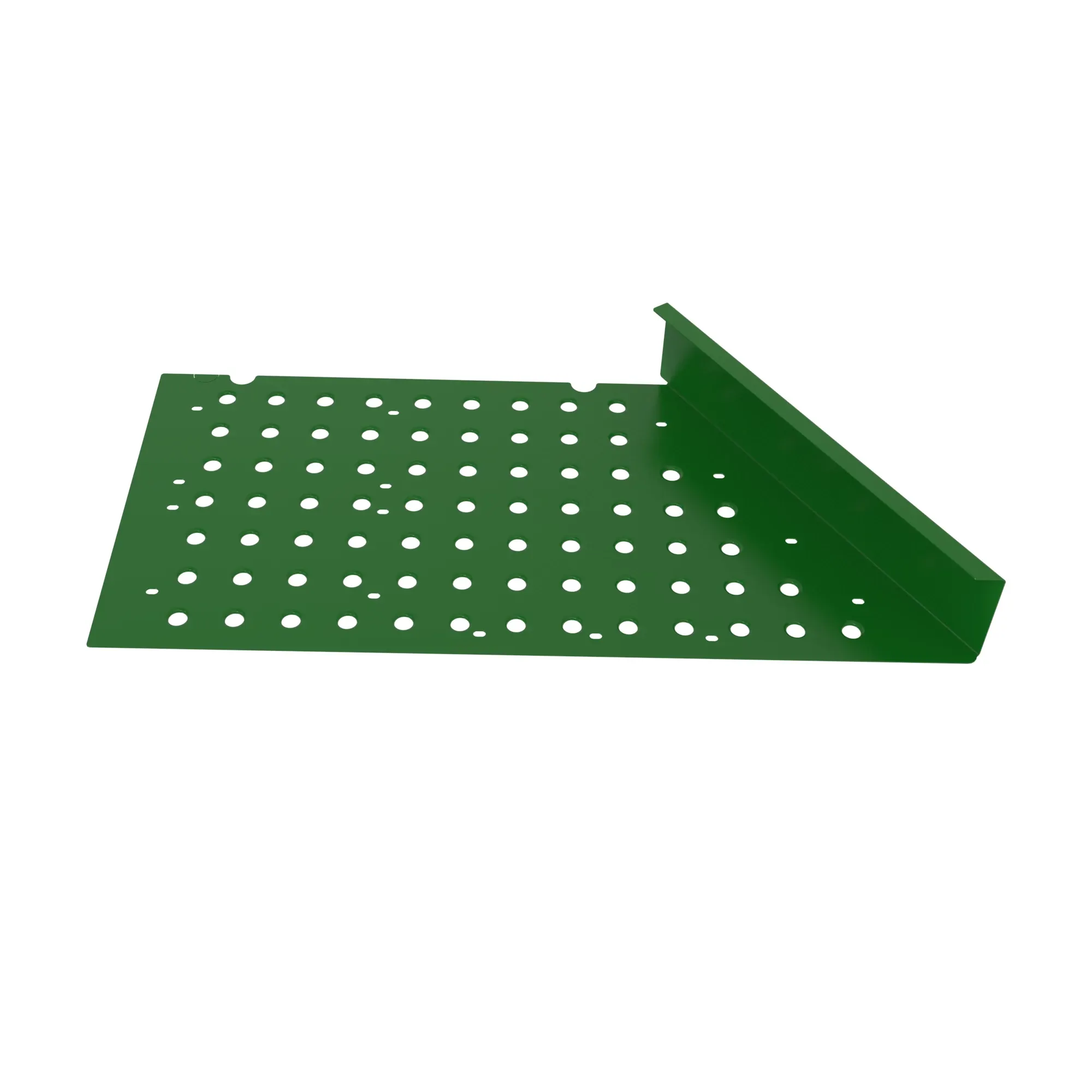 John Deere Accessory Platform Top Sheet - KK81146