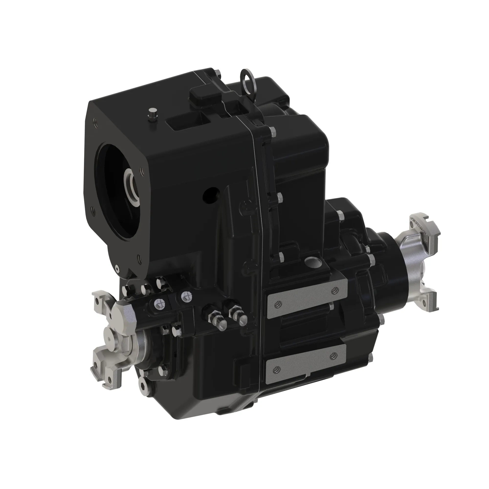 John Deere Transmission - F726504
