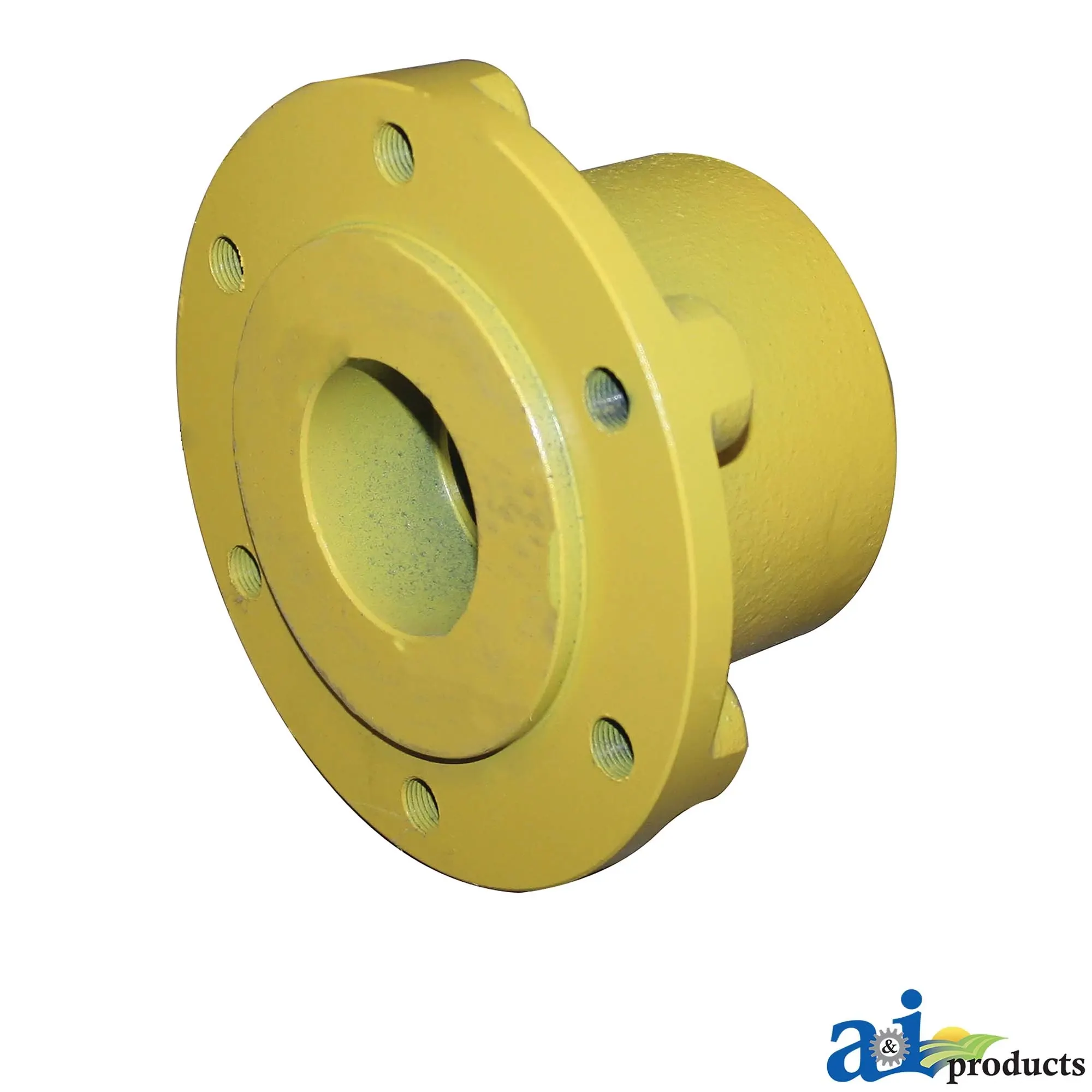 A&I Products Wheel Hub - A-R109453