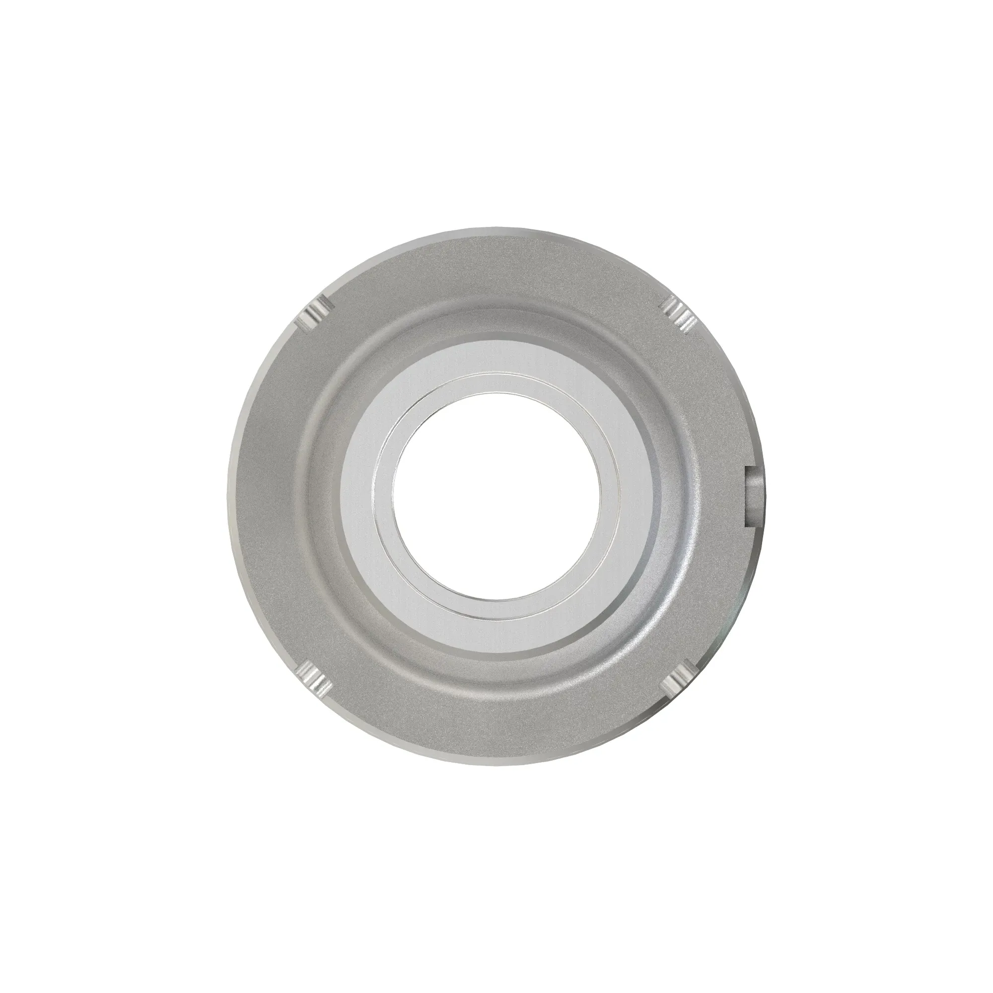 Hydr. Cylinder Rod Guide
