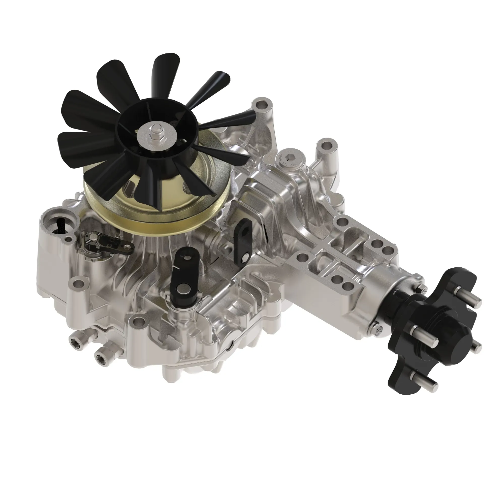 John Deere Transmission - AUC11799