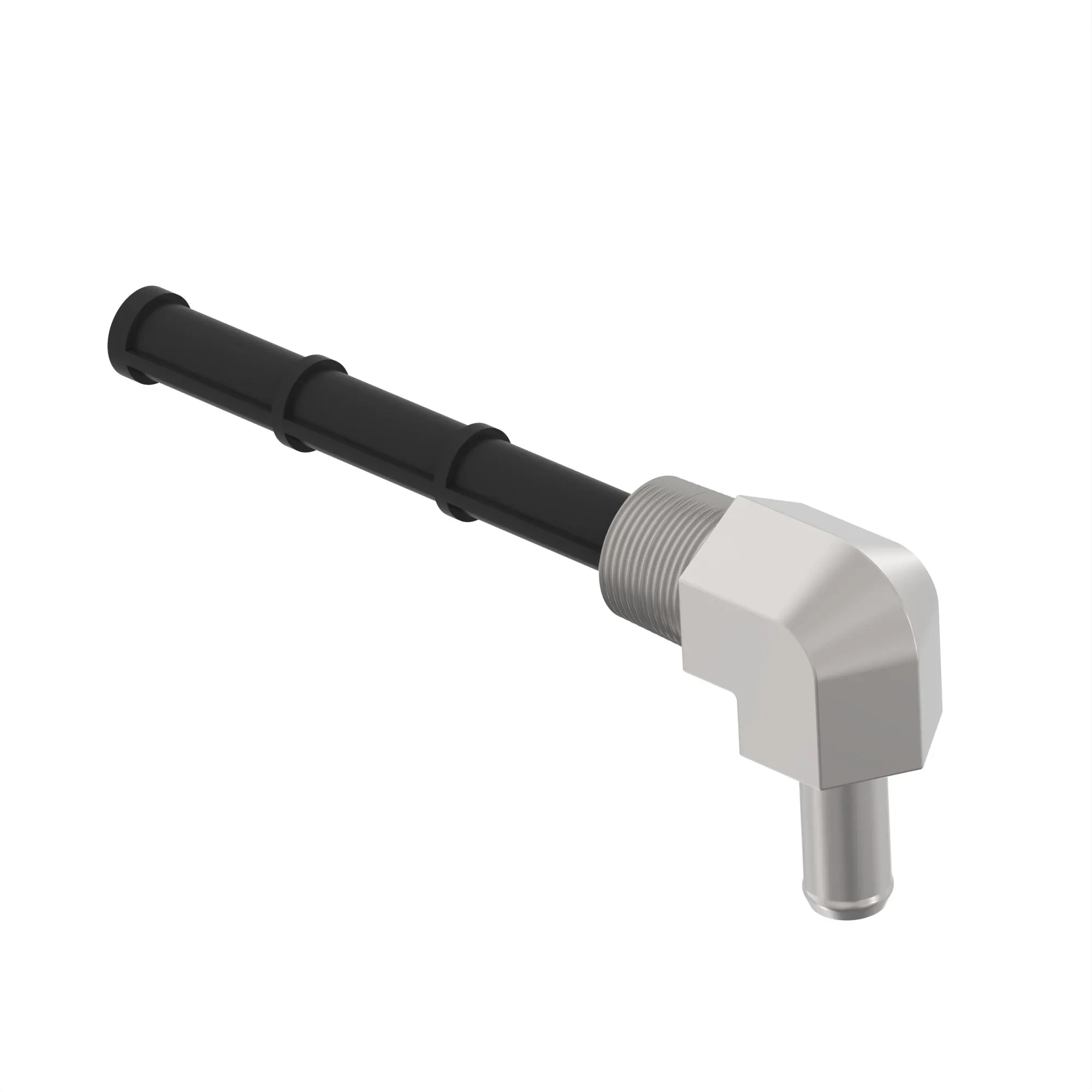 FITTING, PIPE ELBOW