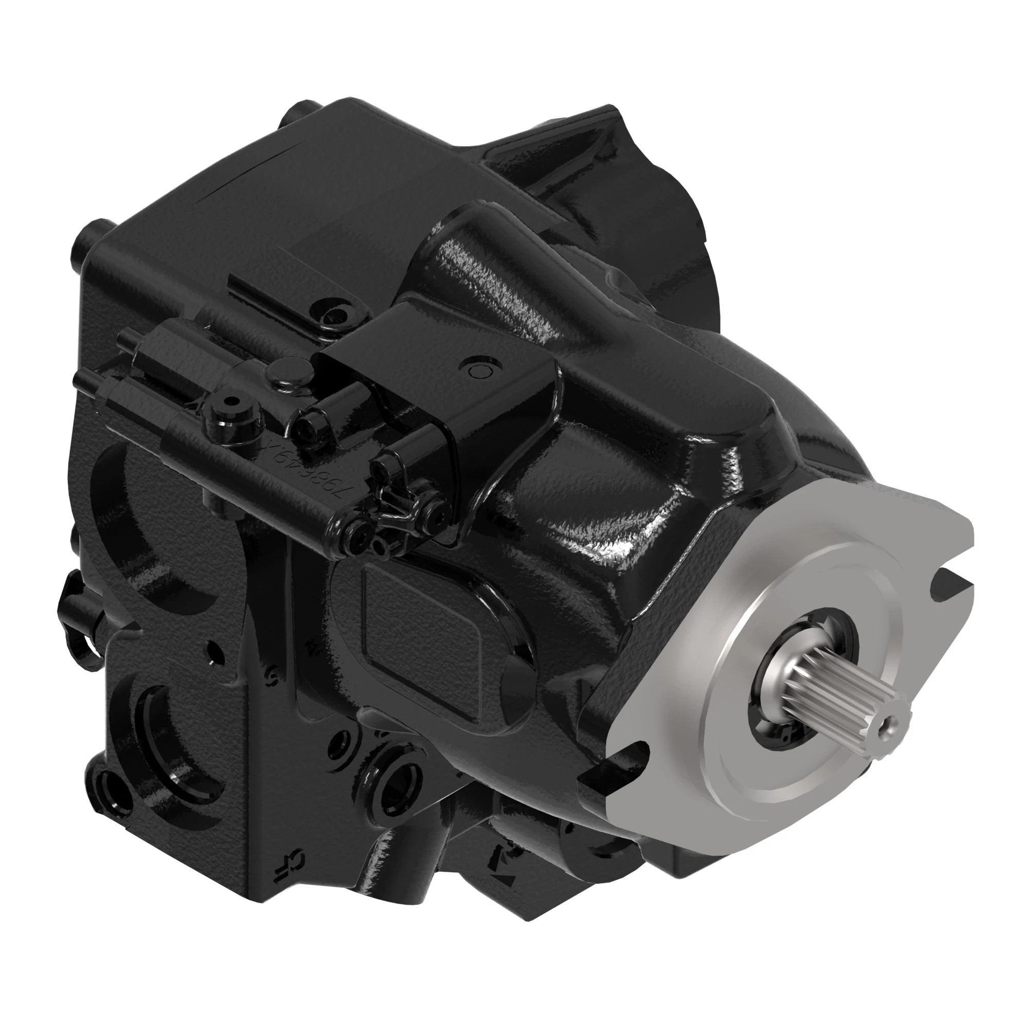 Hydraulic Pump