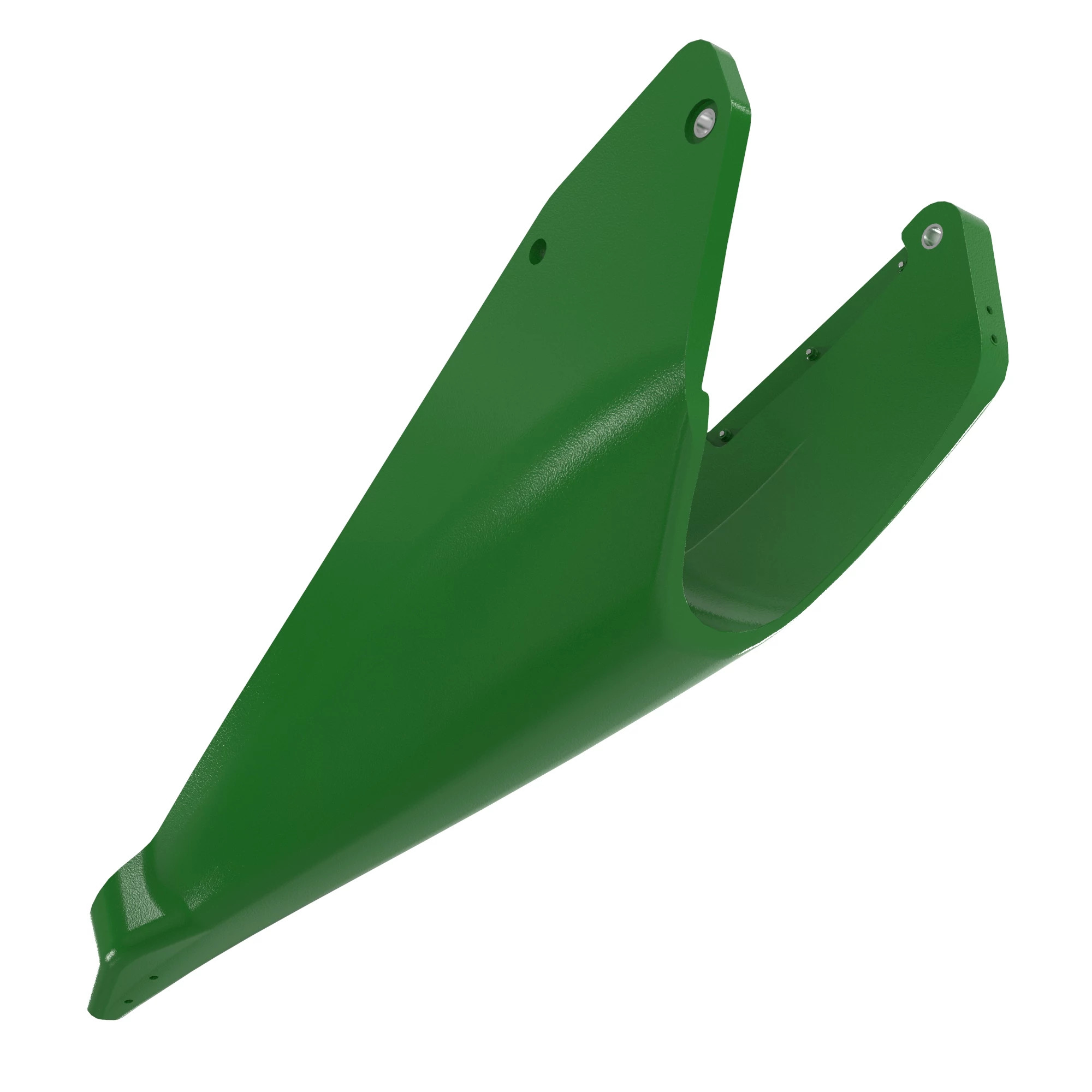John Deere AXE45708 Right-Hand Corn Head Outer Crop Divider | RDO