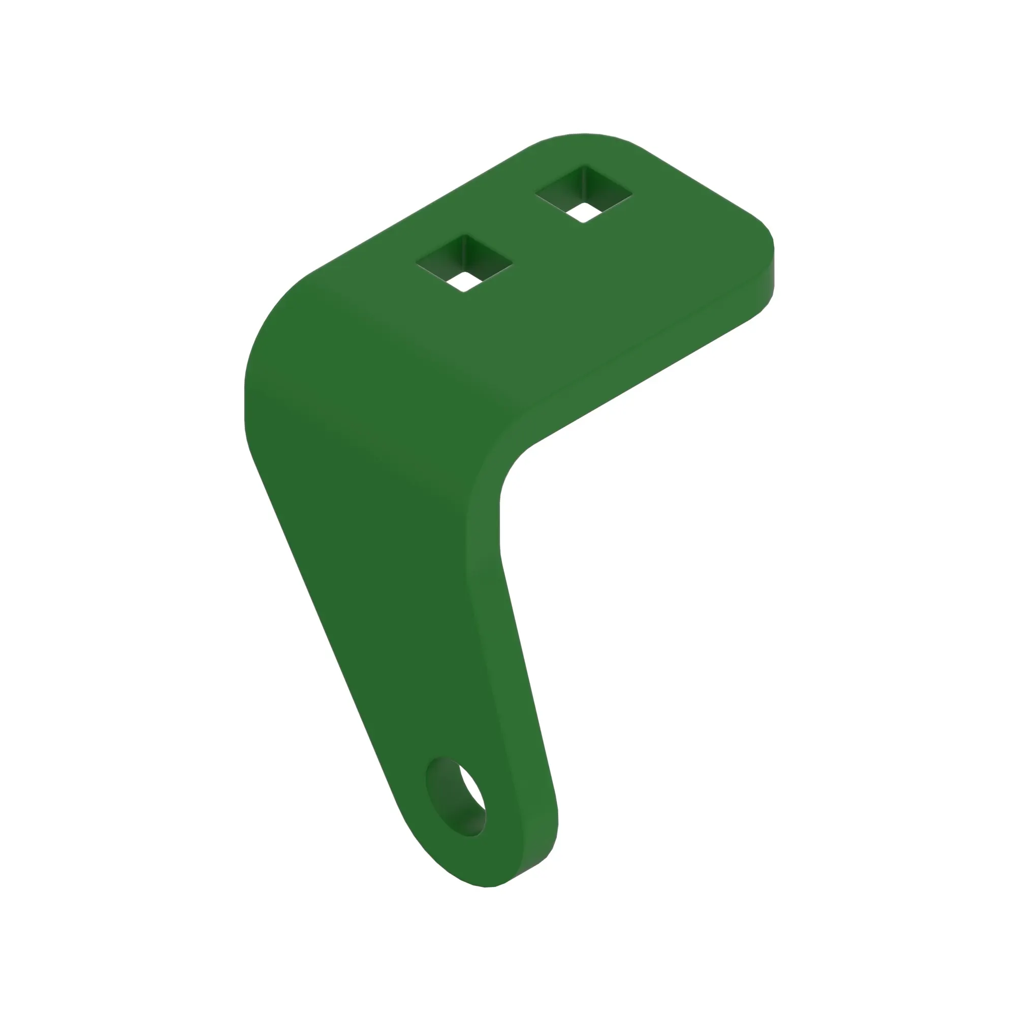 John Deere Bracket - FH324338