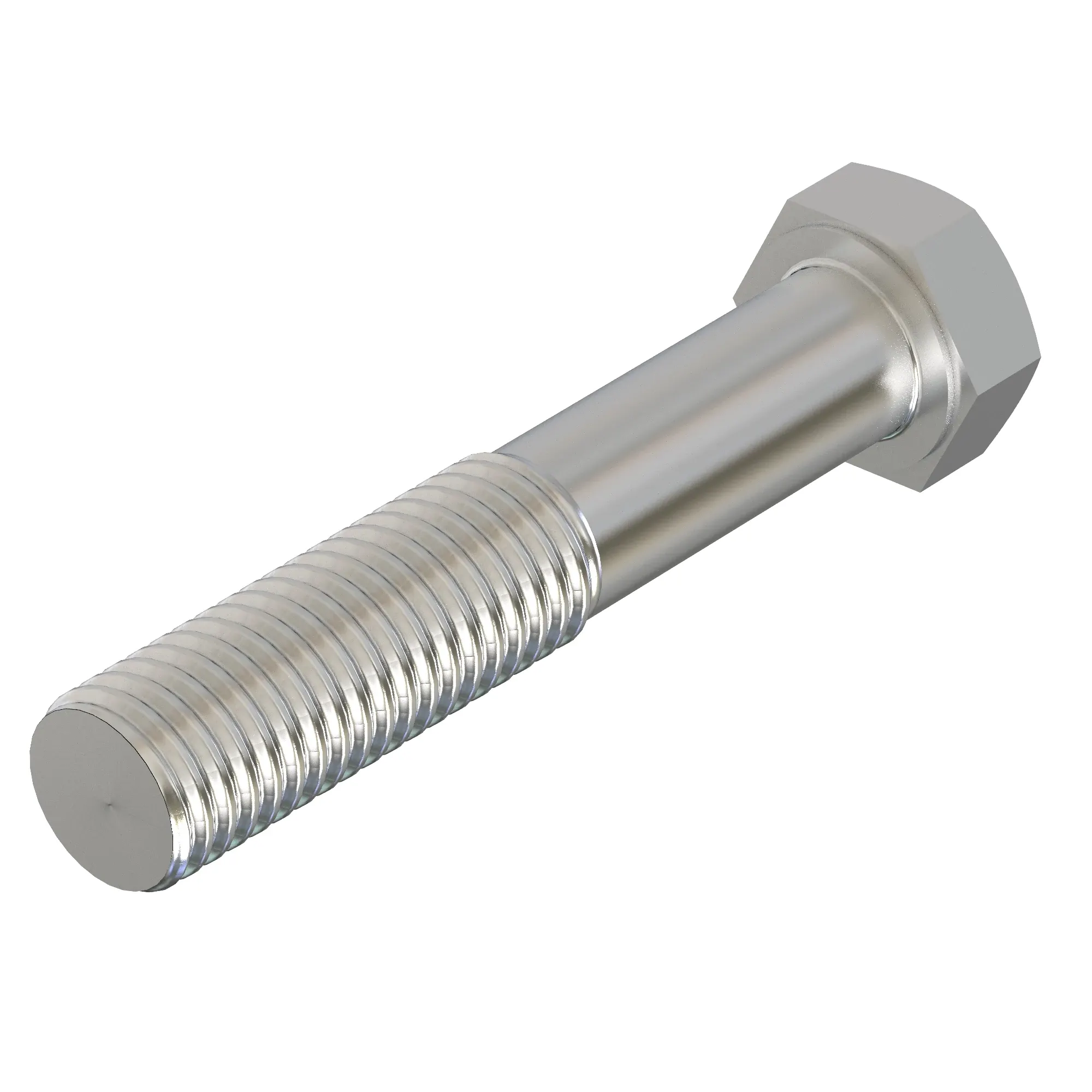 19M8485: Hexagonal Head Screw, M16 X 90 | Shop.Deere.com