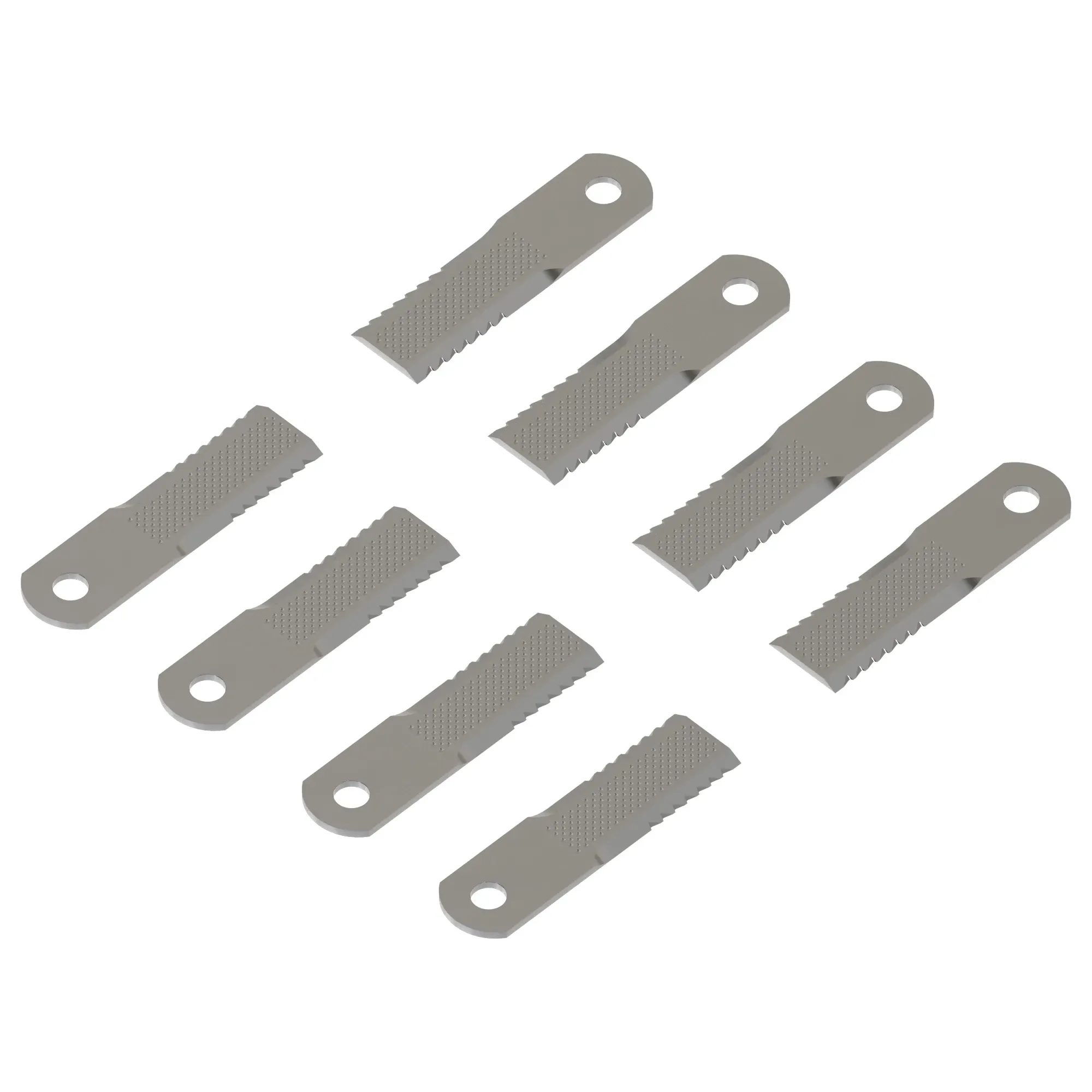 John Deere Knife Kit - KXE11195