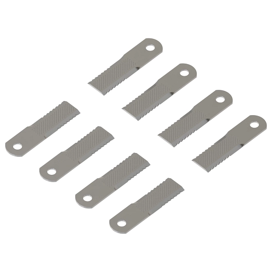 John Deere Knife Kit - KXE11195