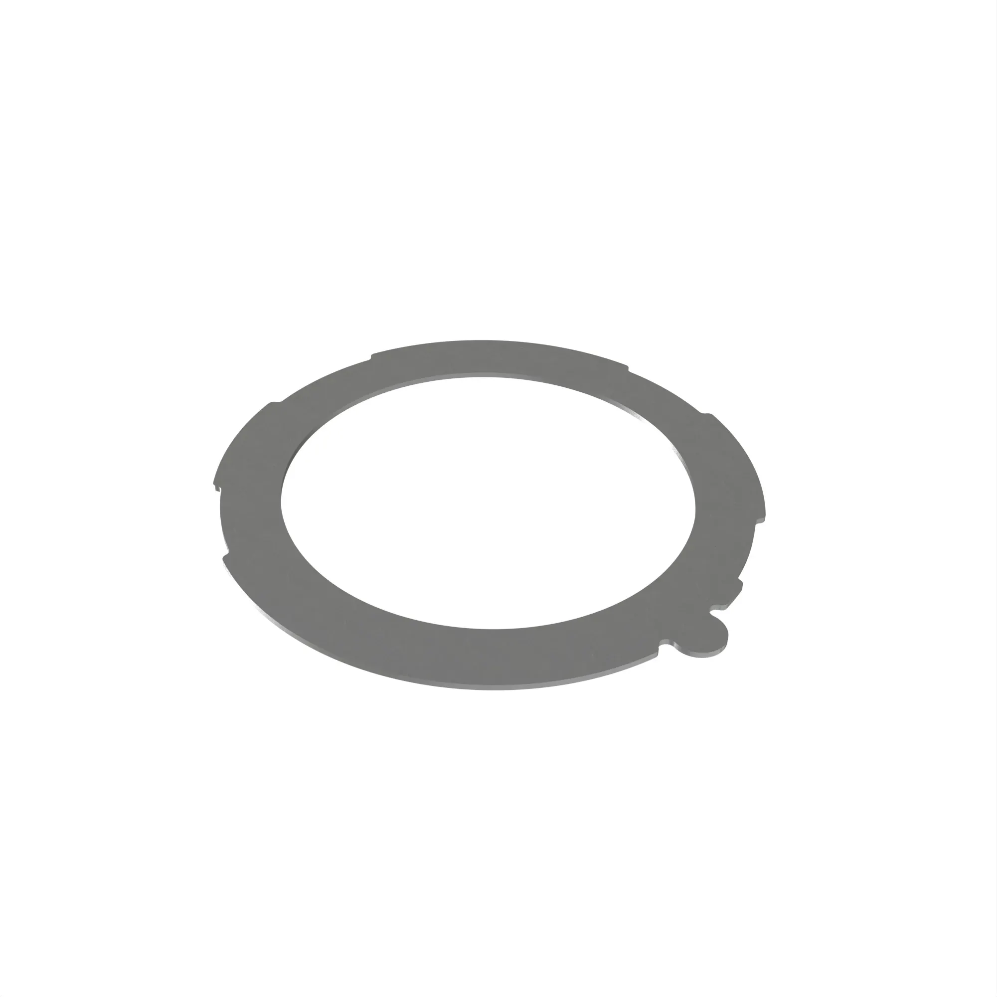 Brake Actuating Disk