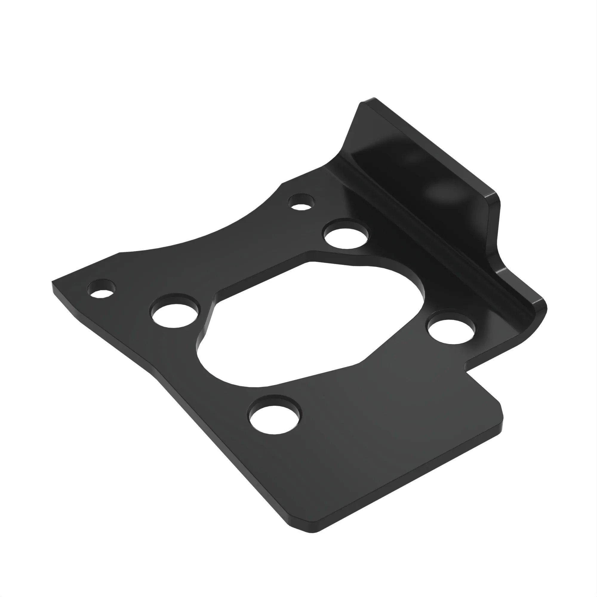 John Deere Brake Valve Bracket - R333134