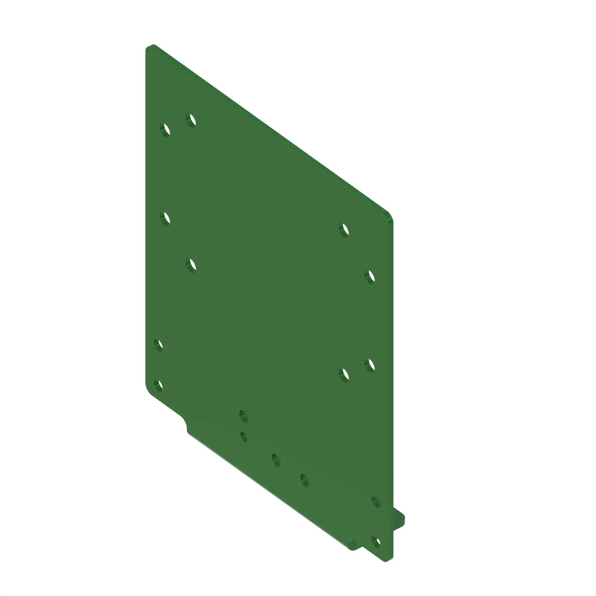 Bracket