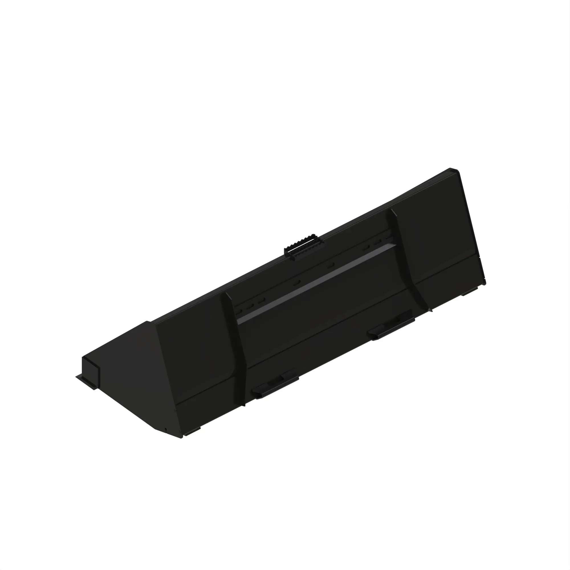 84 INCH LIGHT MATERIALS BUCKET 110T
