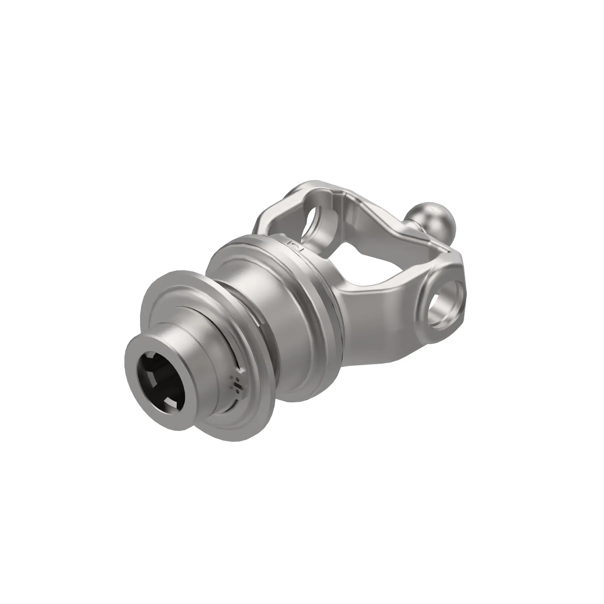 John Deere Yoke Kit - DC217640