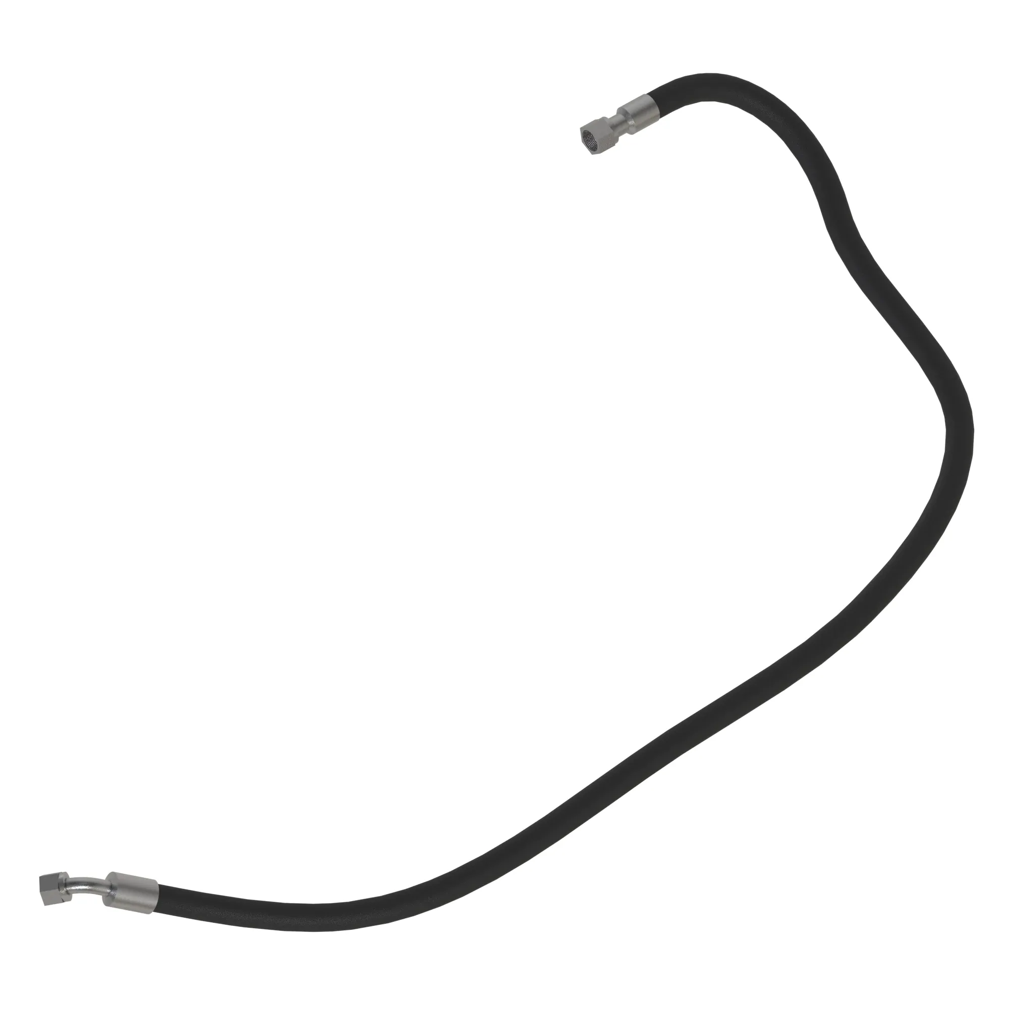 John Deere Hydraulic Hose - F745011