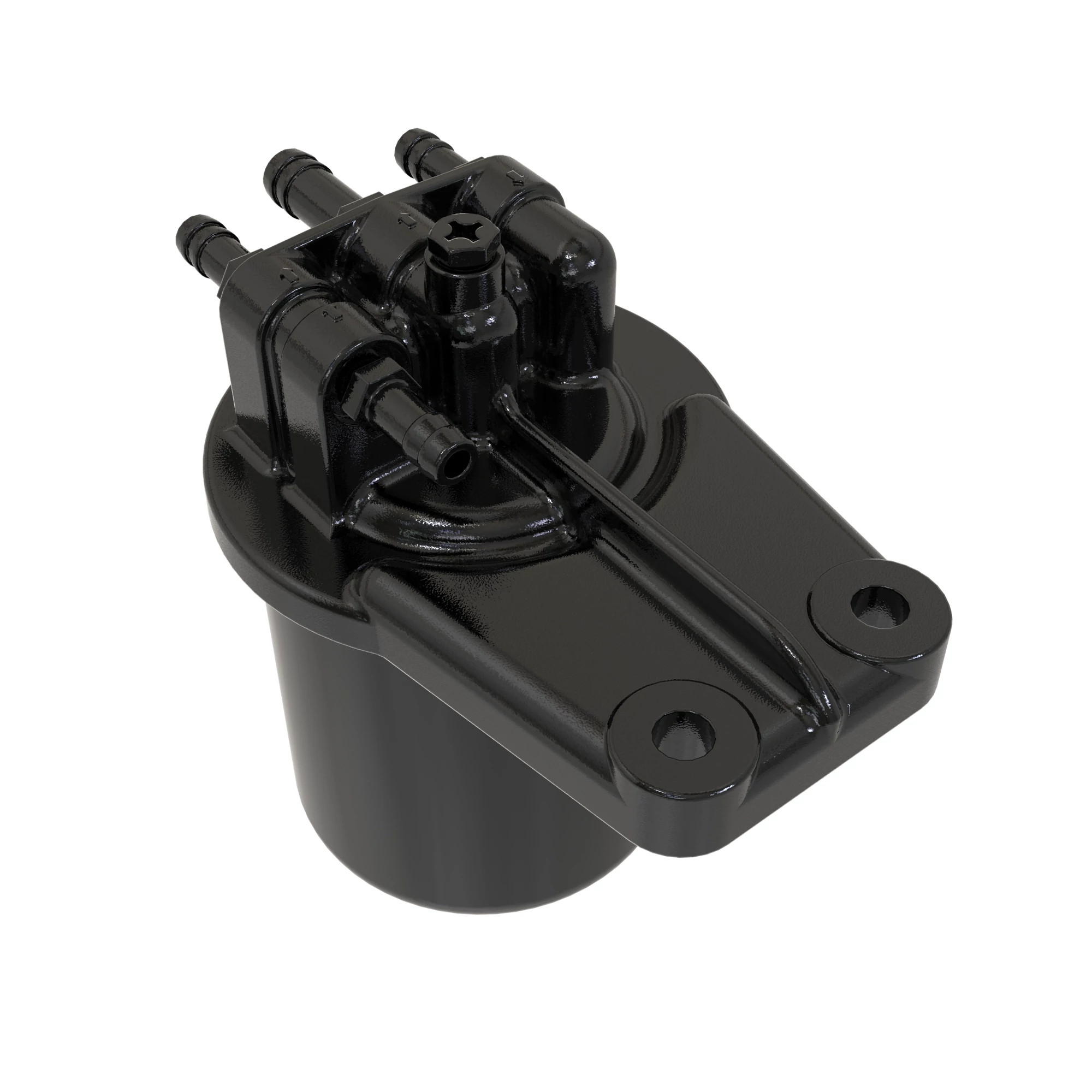 John Deere Fuel Filter Assembly - MIA882963