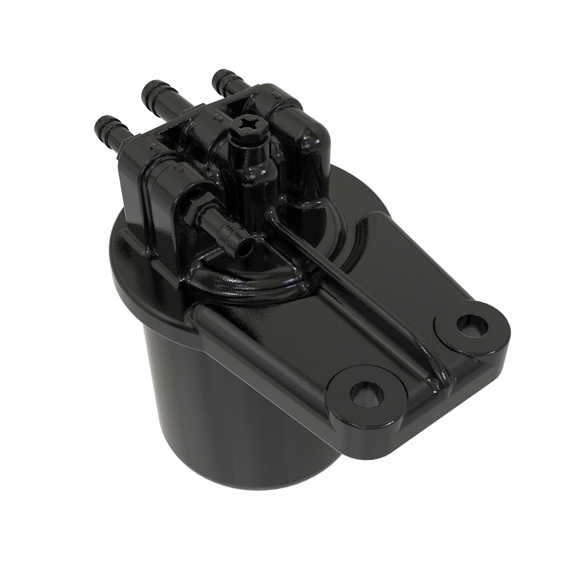 John Deere Fuel Filter Assembly - MIA882963