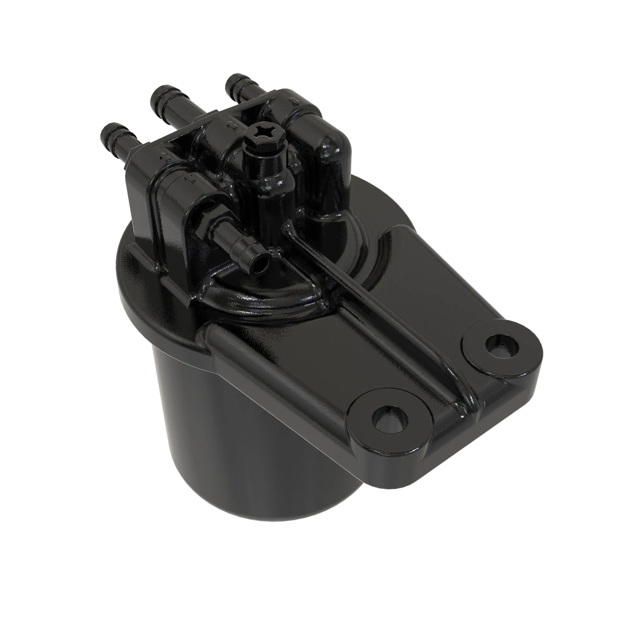 John Deere Fuel Filter Assembly - MIA882963