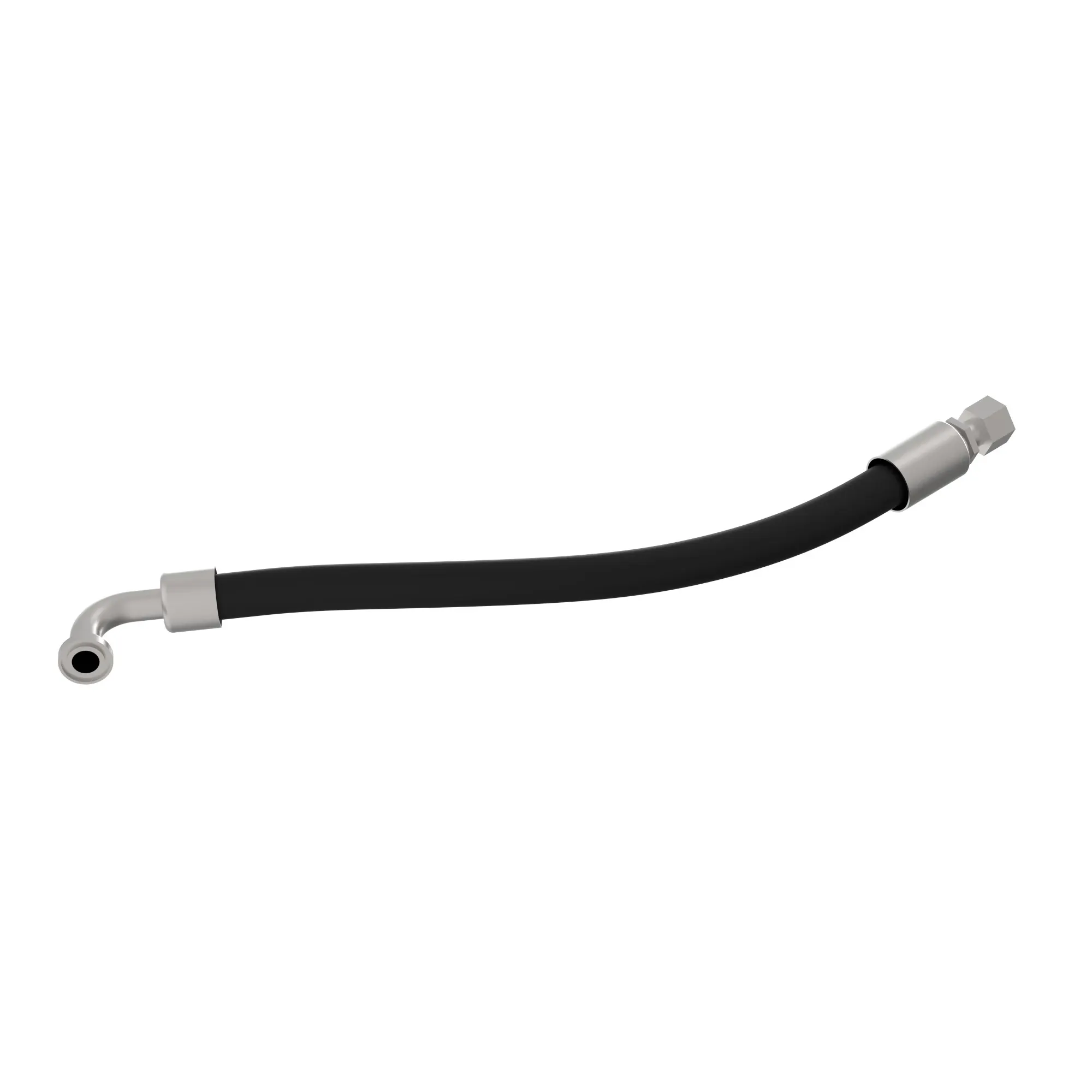 HYDRAULIC HOSE, HOSE