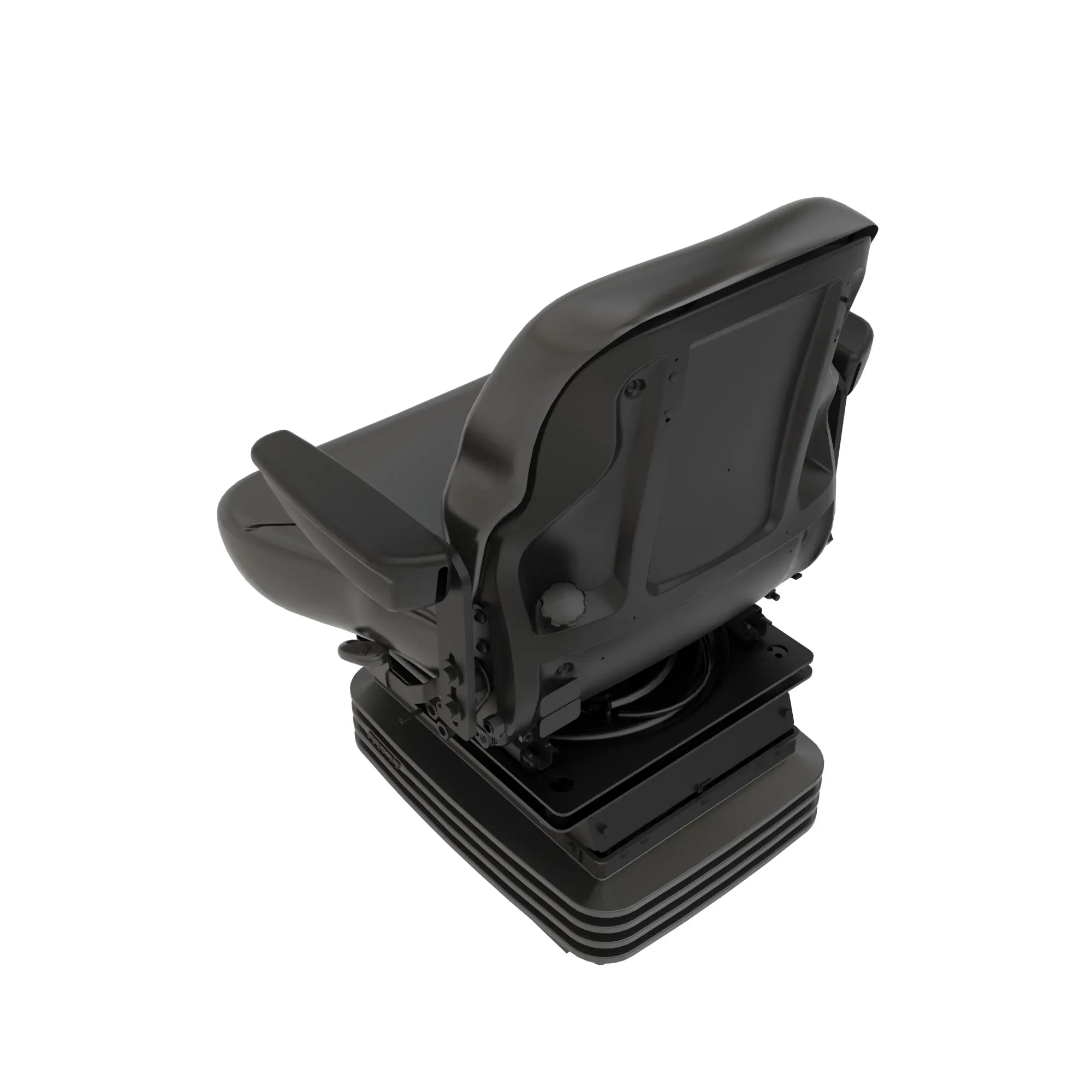 Seat Assembly
