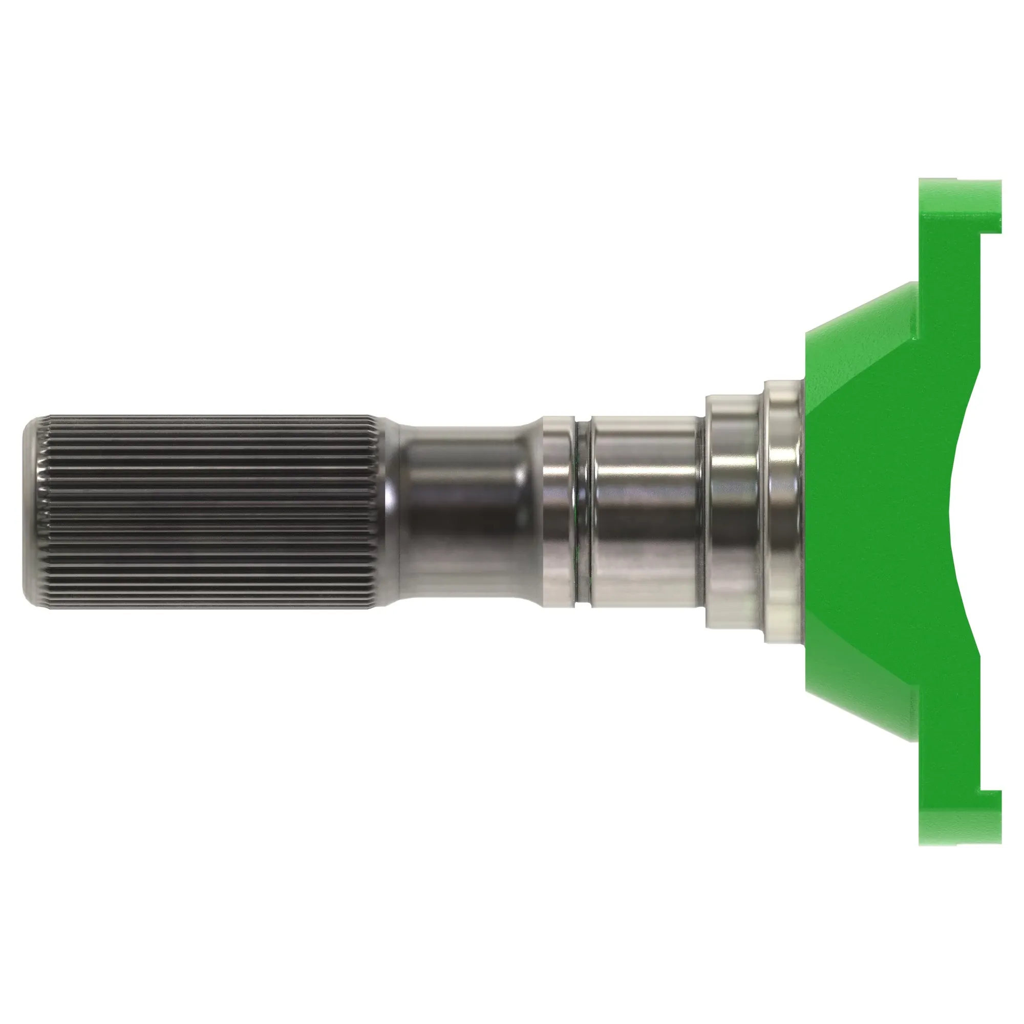 Universal Joint Yoke