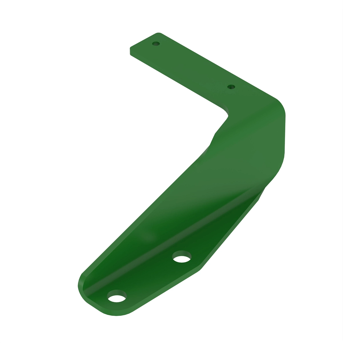 Bracket, Water Separator