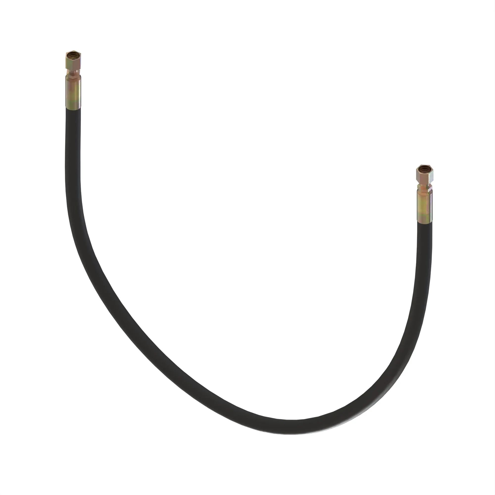 John Deere Hydraulic Hose - F686686