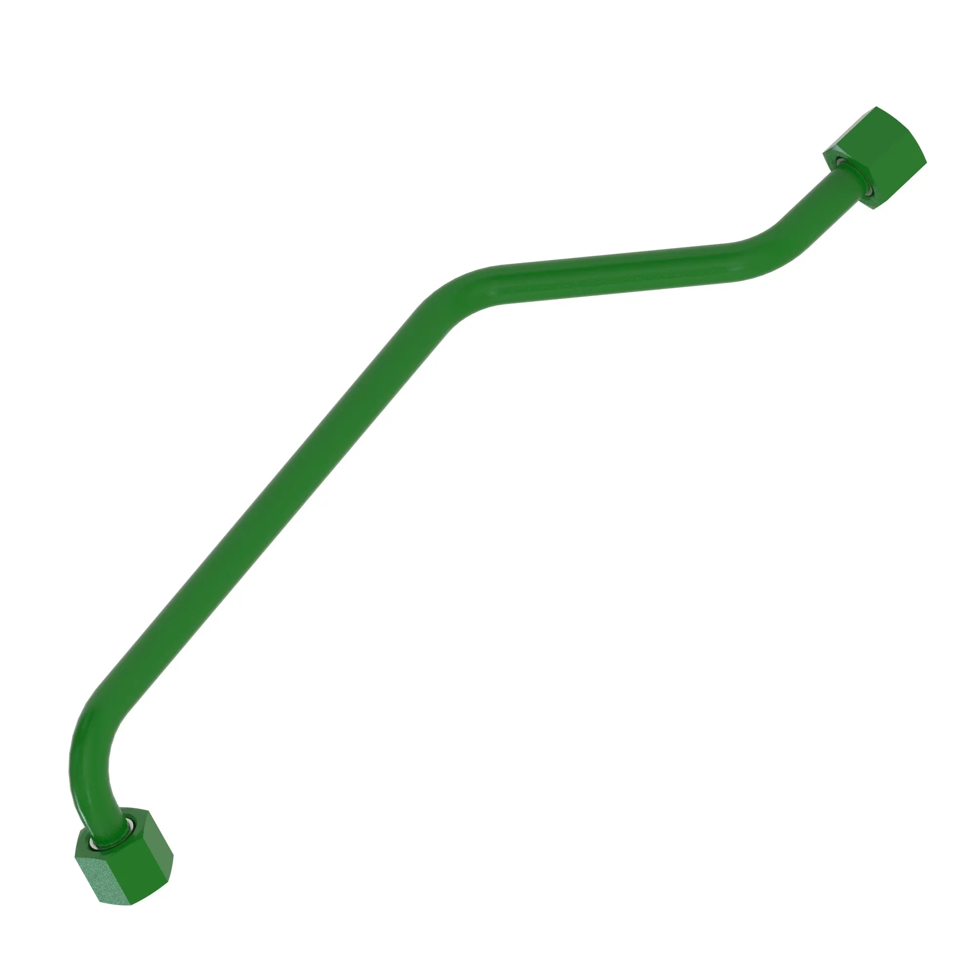 LINE, HYDRAULIC DIVERTER B3 TO SCV