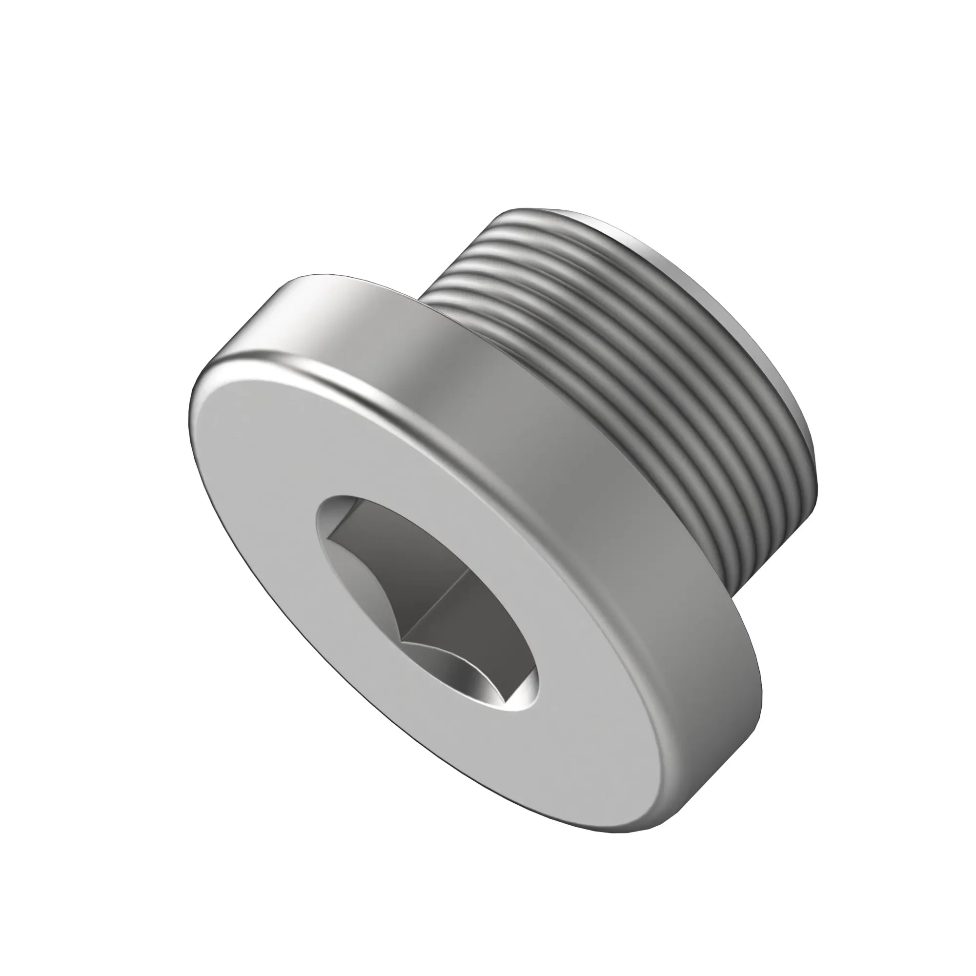 John Deere Absorber Kit Plug - F706579
