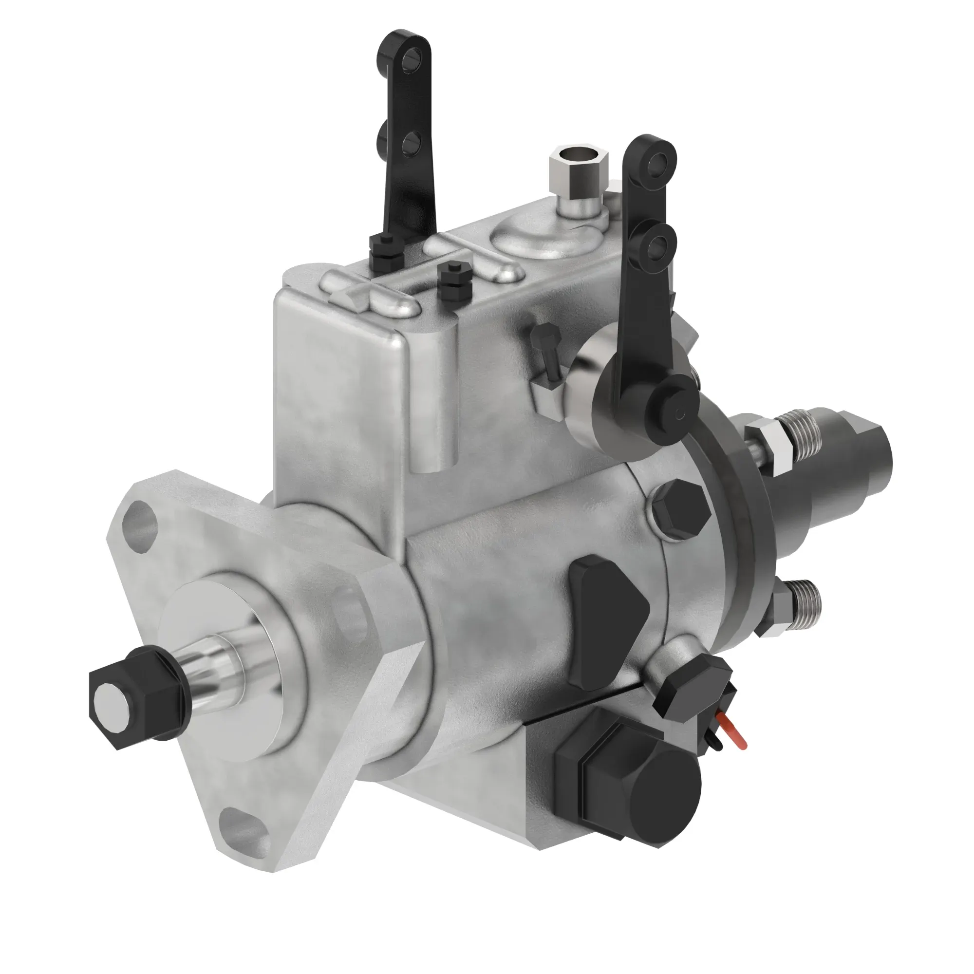 Fuel Injection Pump Reman