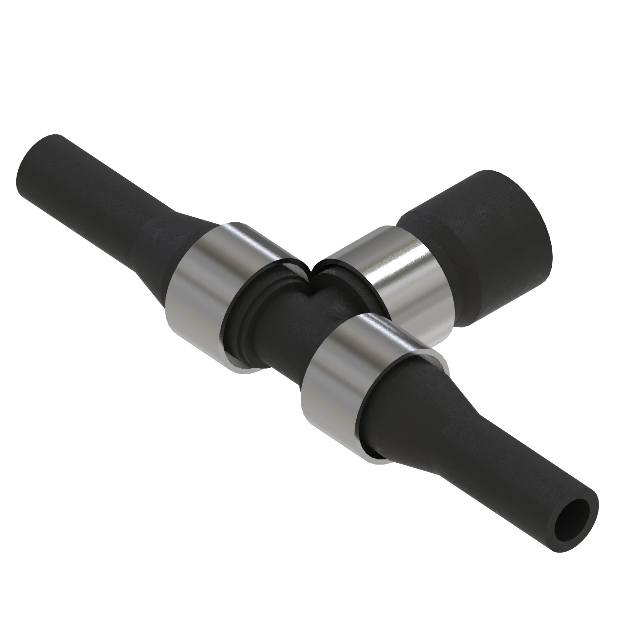 John Deere Hydraulic Hose - TCU32263