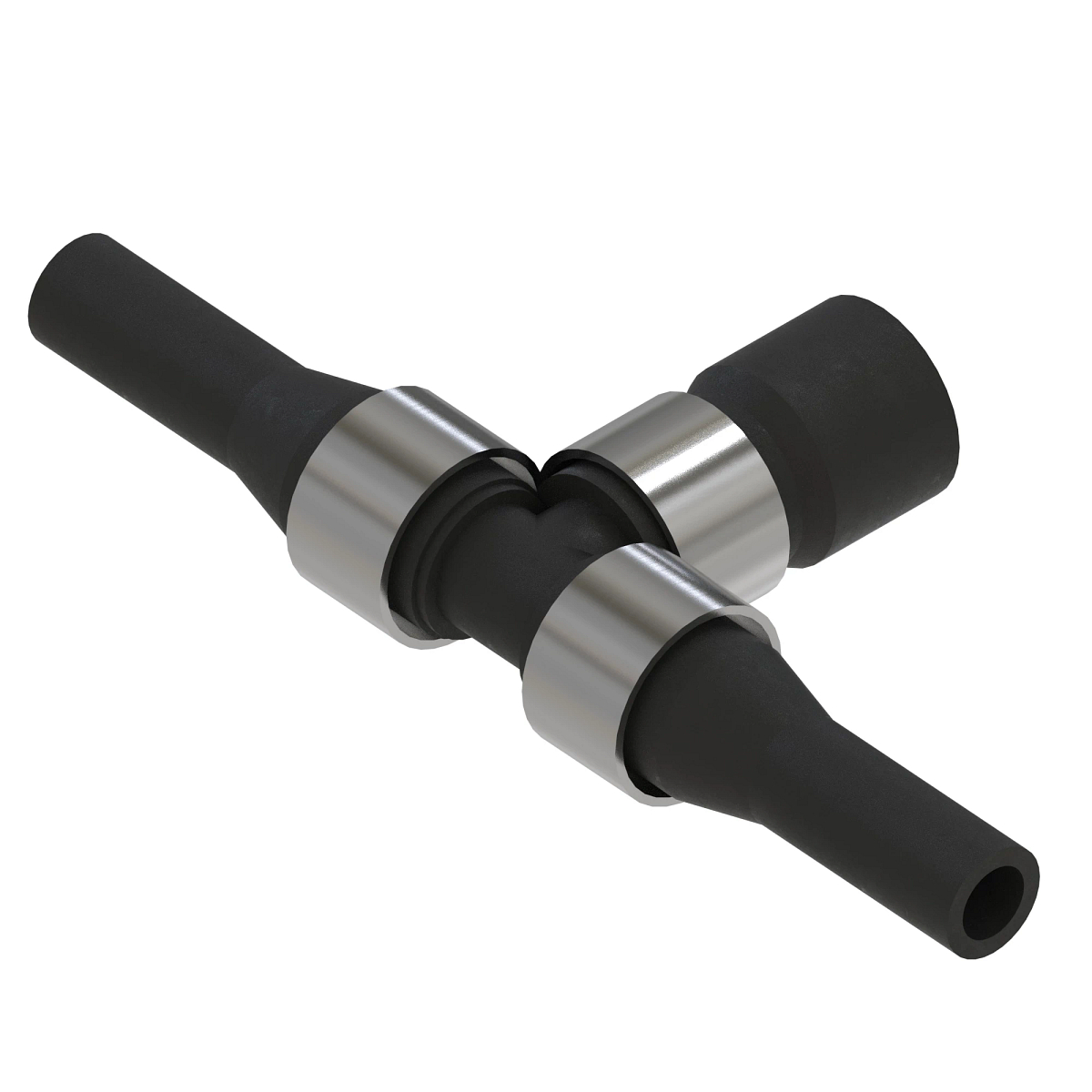 John Deere Hydraulic Hose - TCU32263